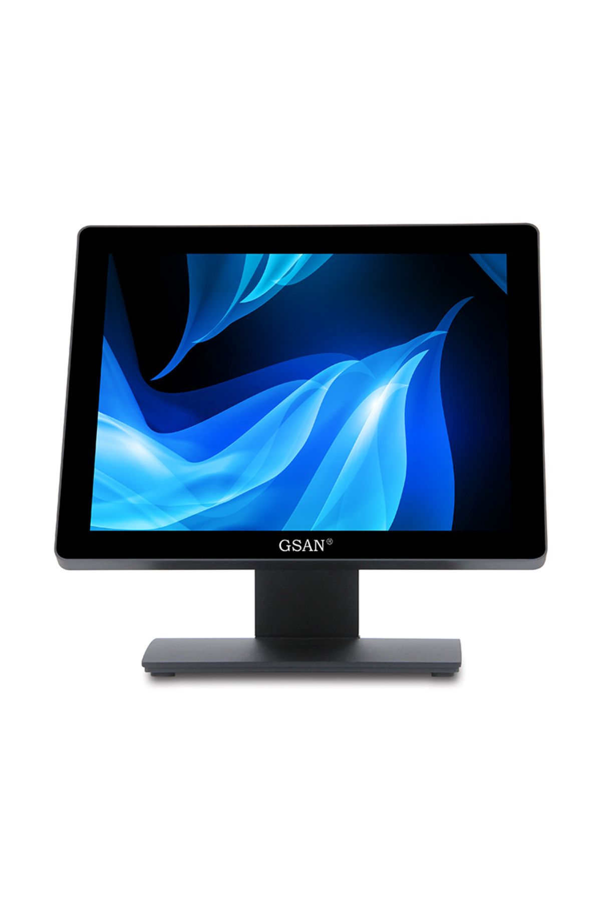 GSAN 17'' Dokunmatik Monitör