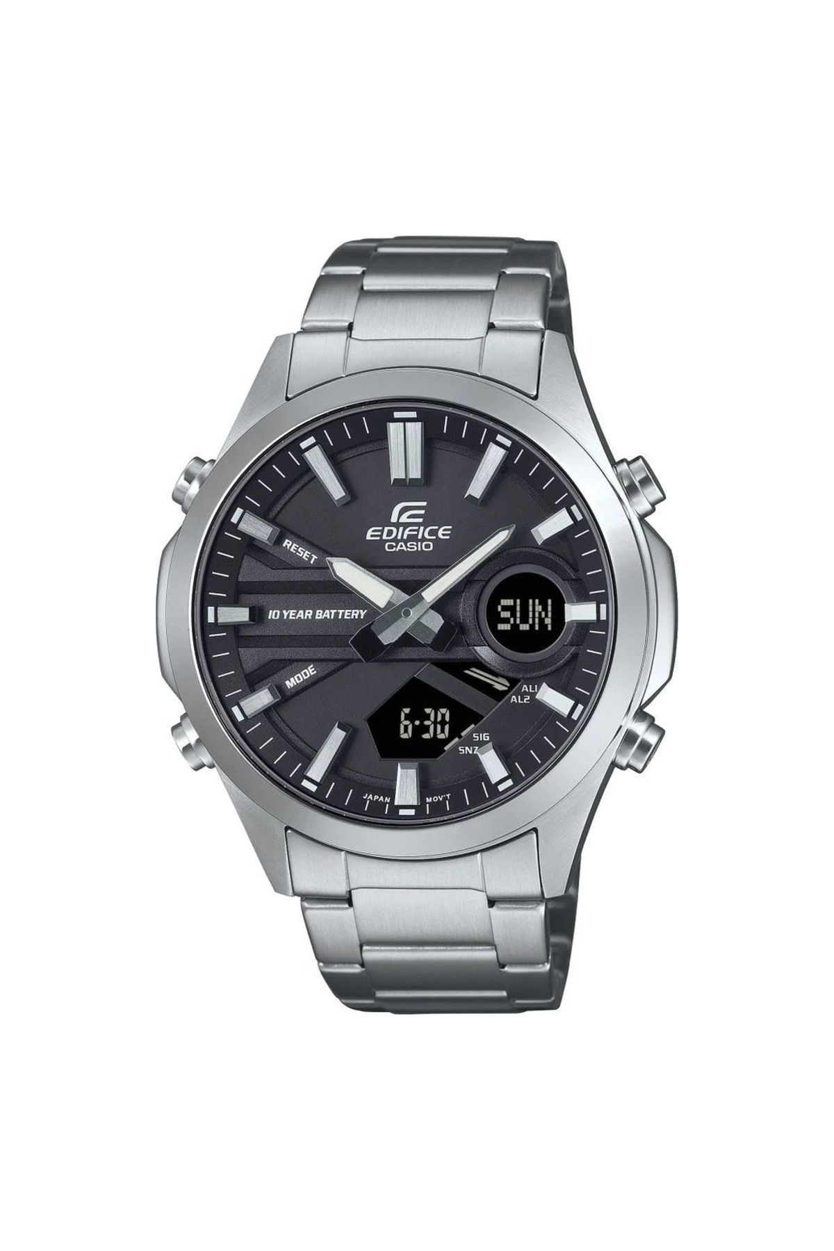 Casio Efv-c120d-1adf Erkek Kol Saati