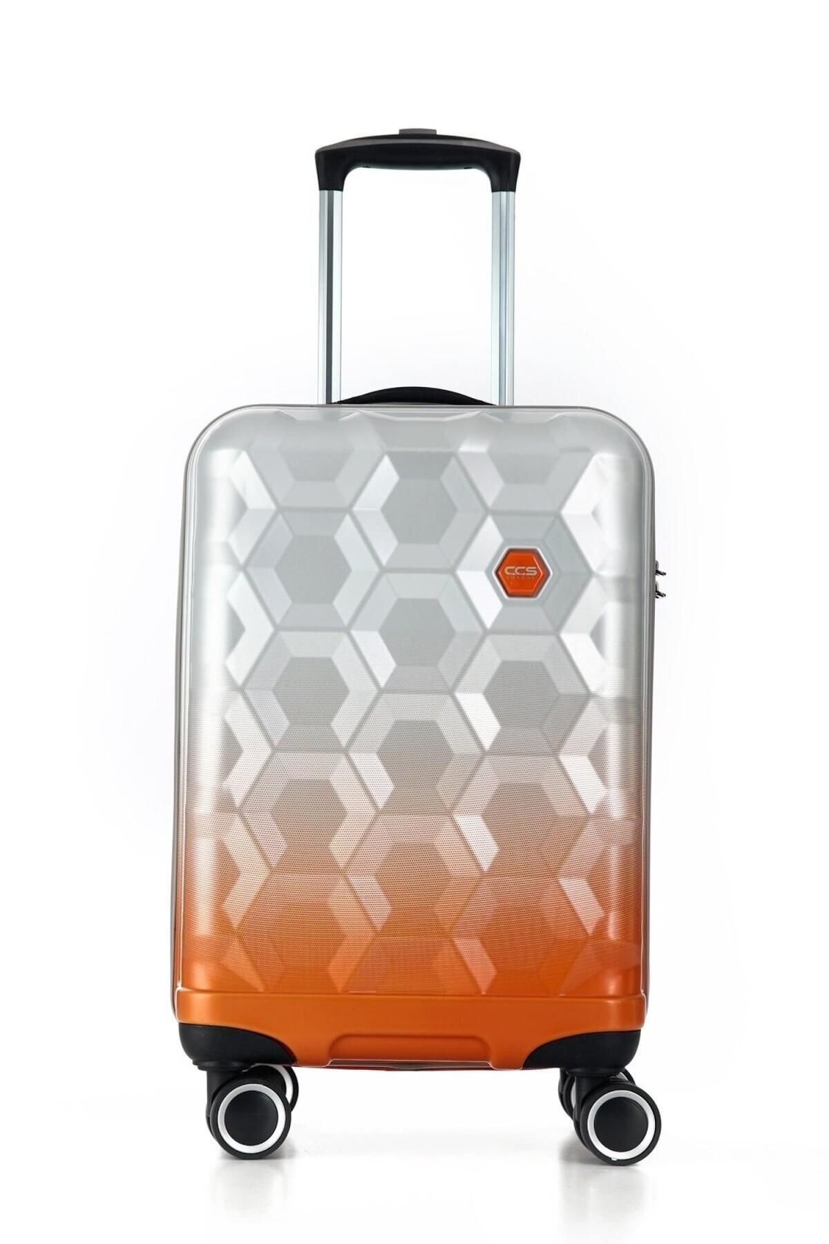 ÇÇS Ccs 5226 Trolley Orta Boy Valiz