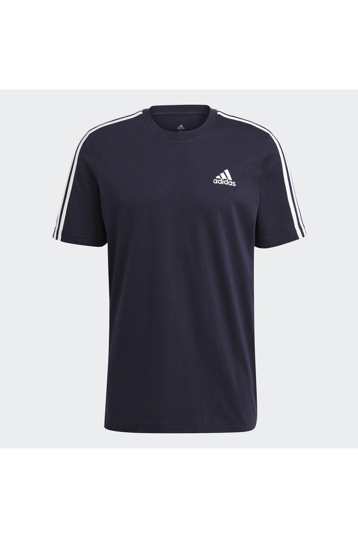 adidas Essentials 3 Bantlı Tişört
