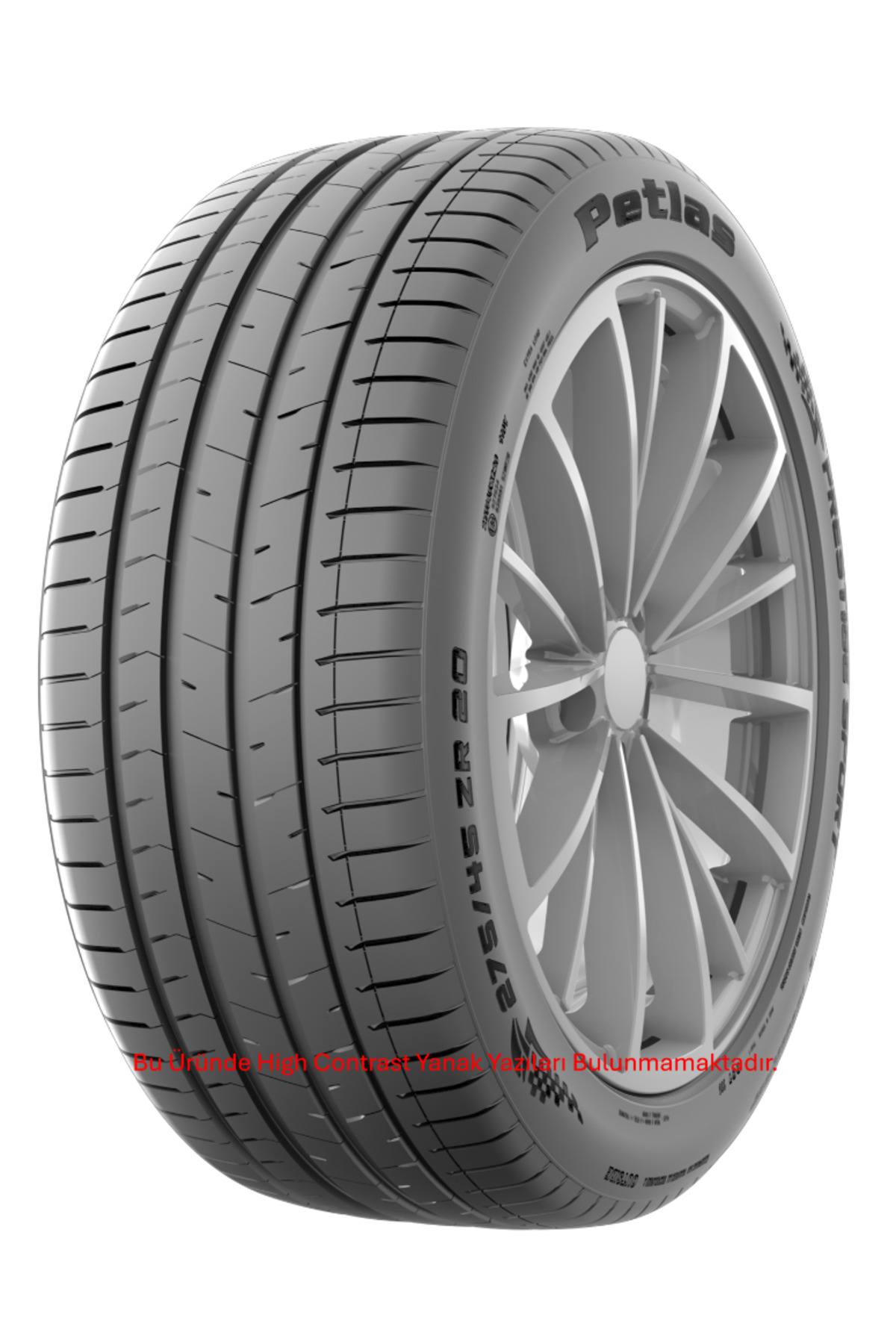Prestige Sport 205/50 R17 93W XL Yaz Lastiği - 2025