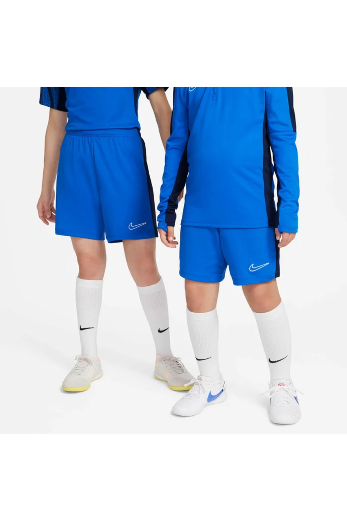 Nike Dri Fit Acd23 Çocuk Şort