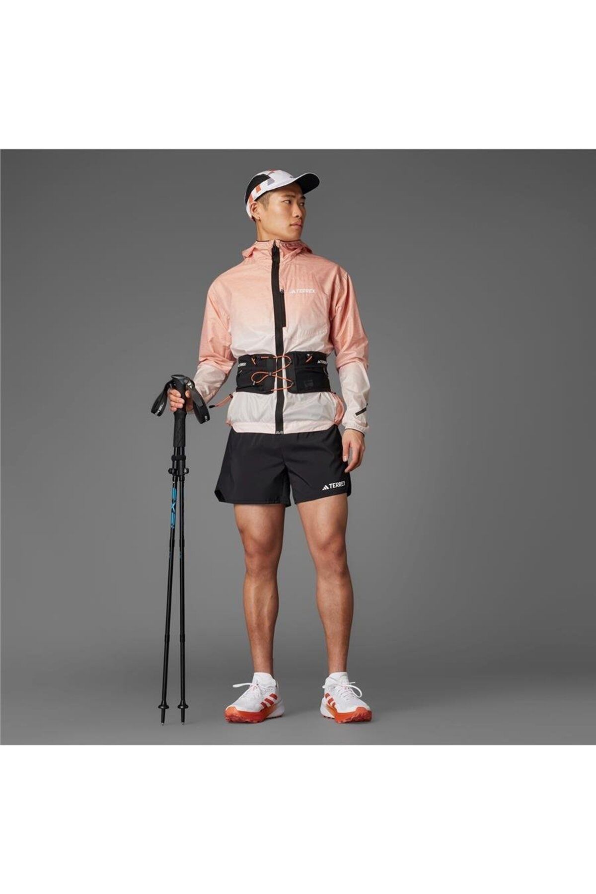 adidas Erkek Siyah Şort Xpr Shorts Je9433