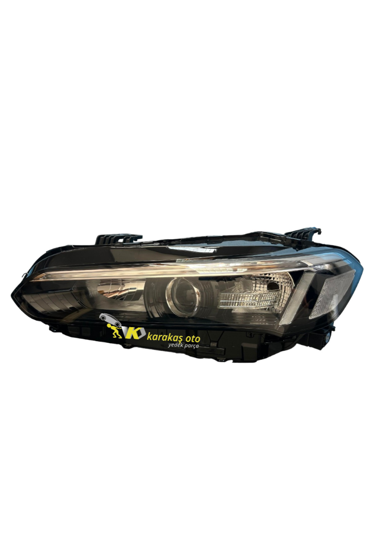 MARS MOTORU A4 08>15 A6 11>14 Q5 09>17 12V 10 DIS