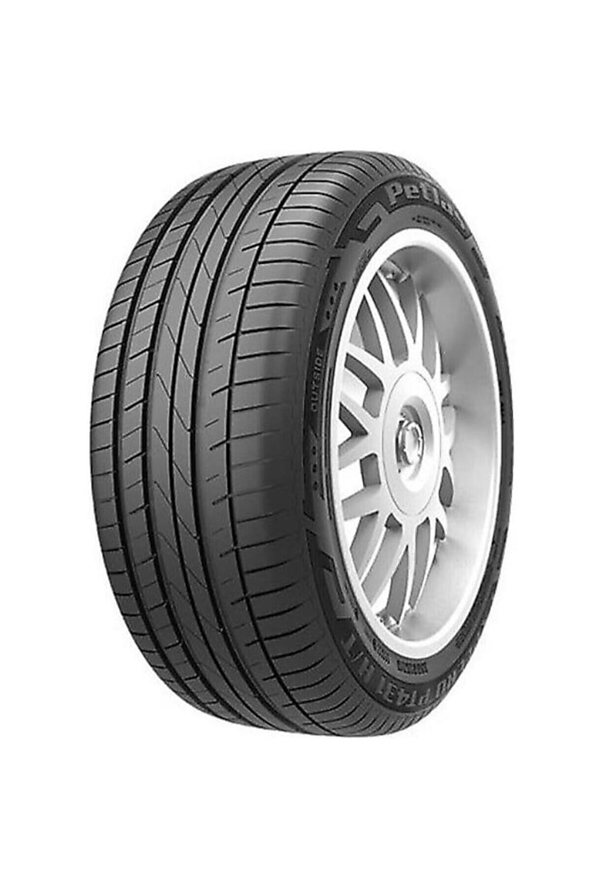 225/55R18 98V EXPLERO H/T PT431 2025 Yaz Lastigi