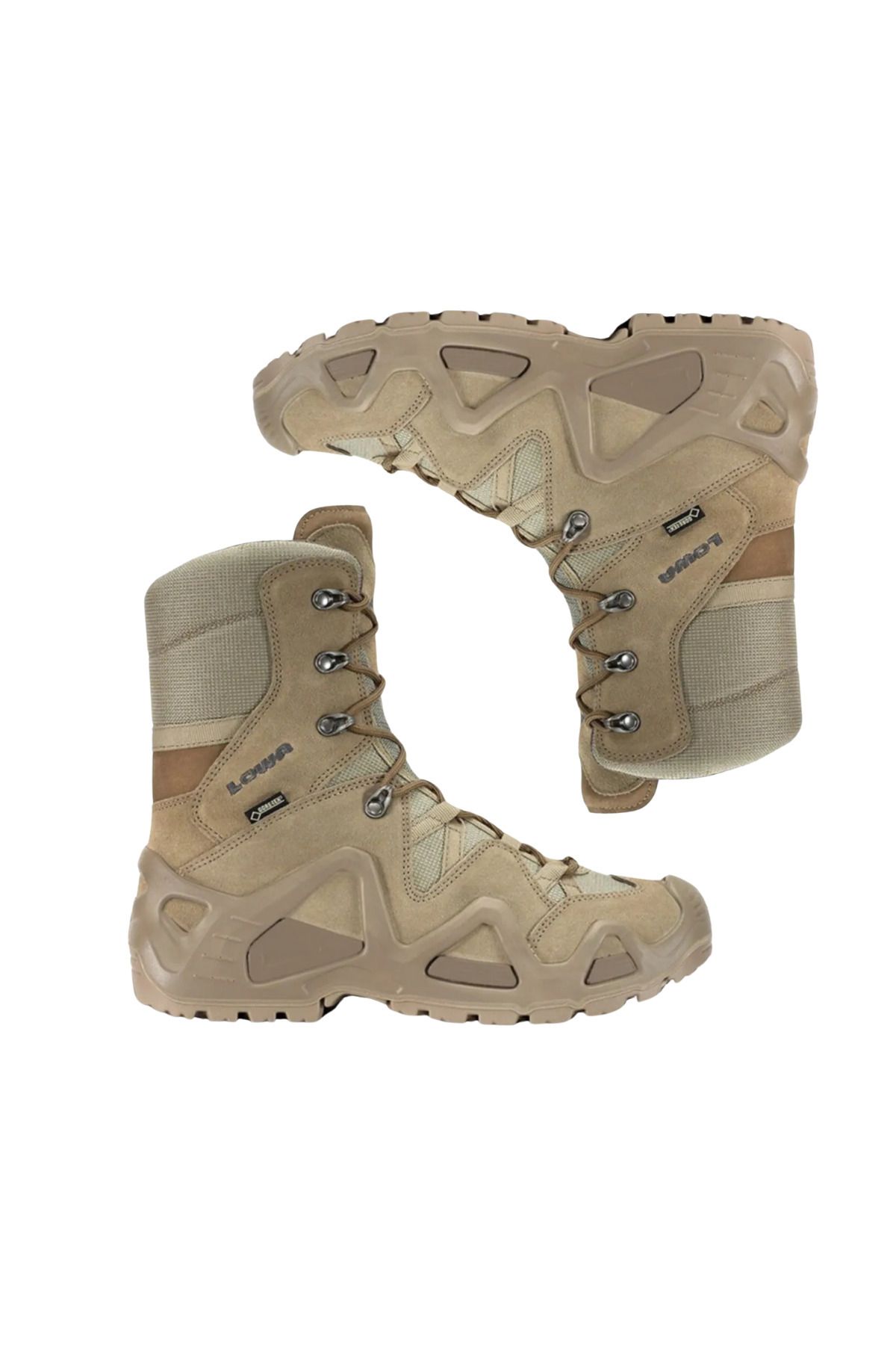Lowa Zephyr Gtx Hı Bot Coyote 310532-736 Mout