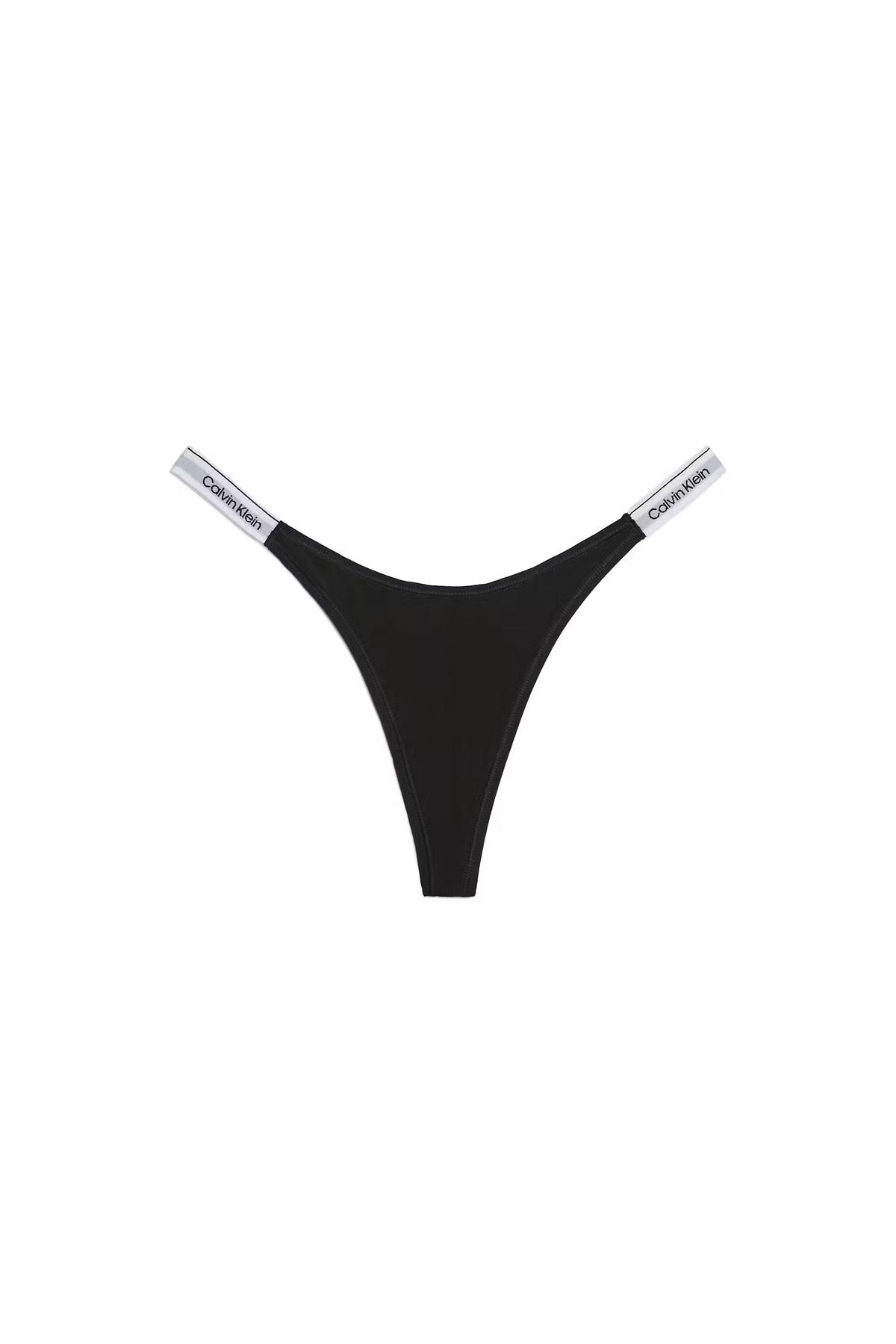 Calvin Klein DIPPED STRING THONG Külot