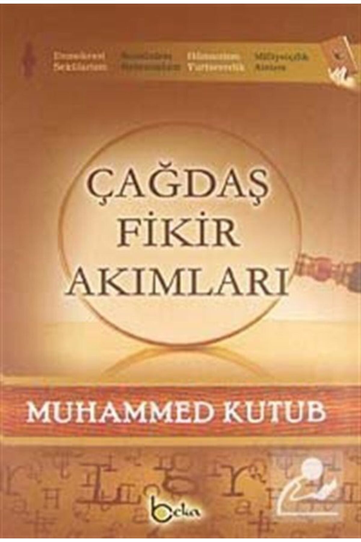 Beka Yayınları Çağdaş Fikir Akımları