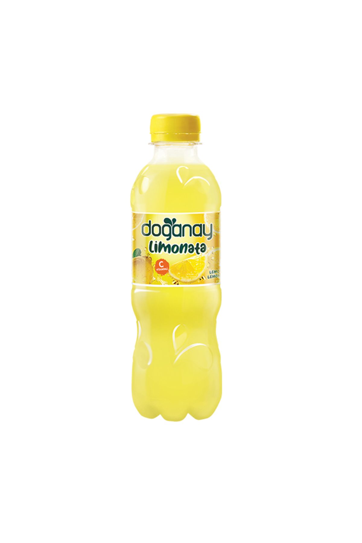 Doğanay Limonata 24 Adet X 300 ml