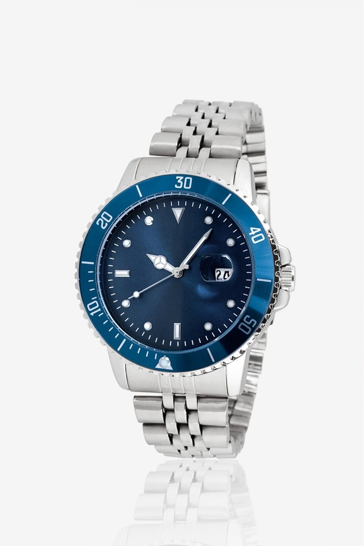 UKHWD SUPPLY Submariner Case Saat CS1214GMMV