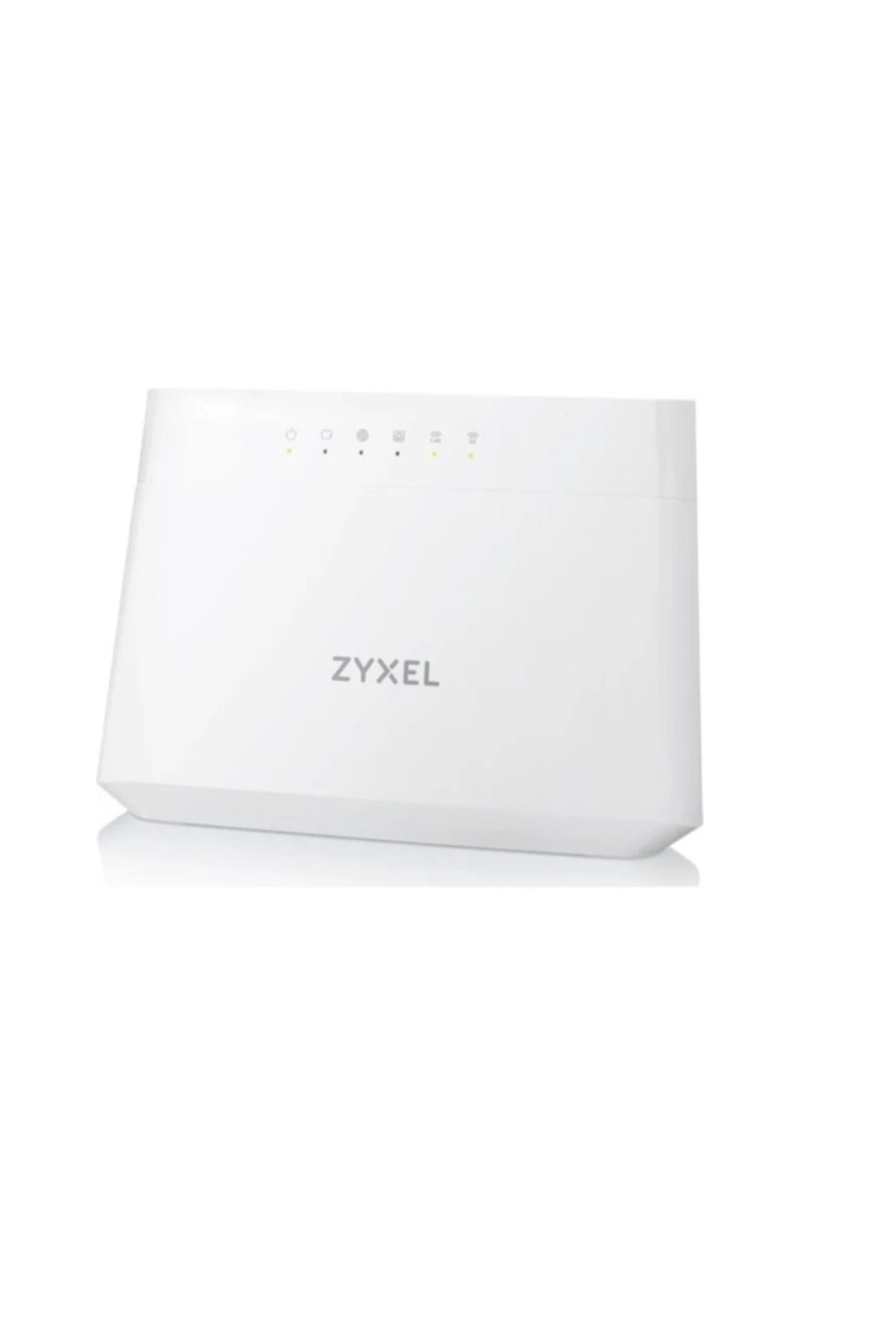 Zyxel Vmg3625-t50b 4 Port 1200 Mbps 5ghz Vdsl2 Modem