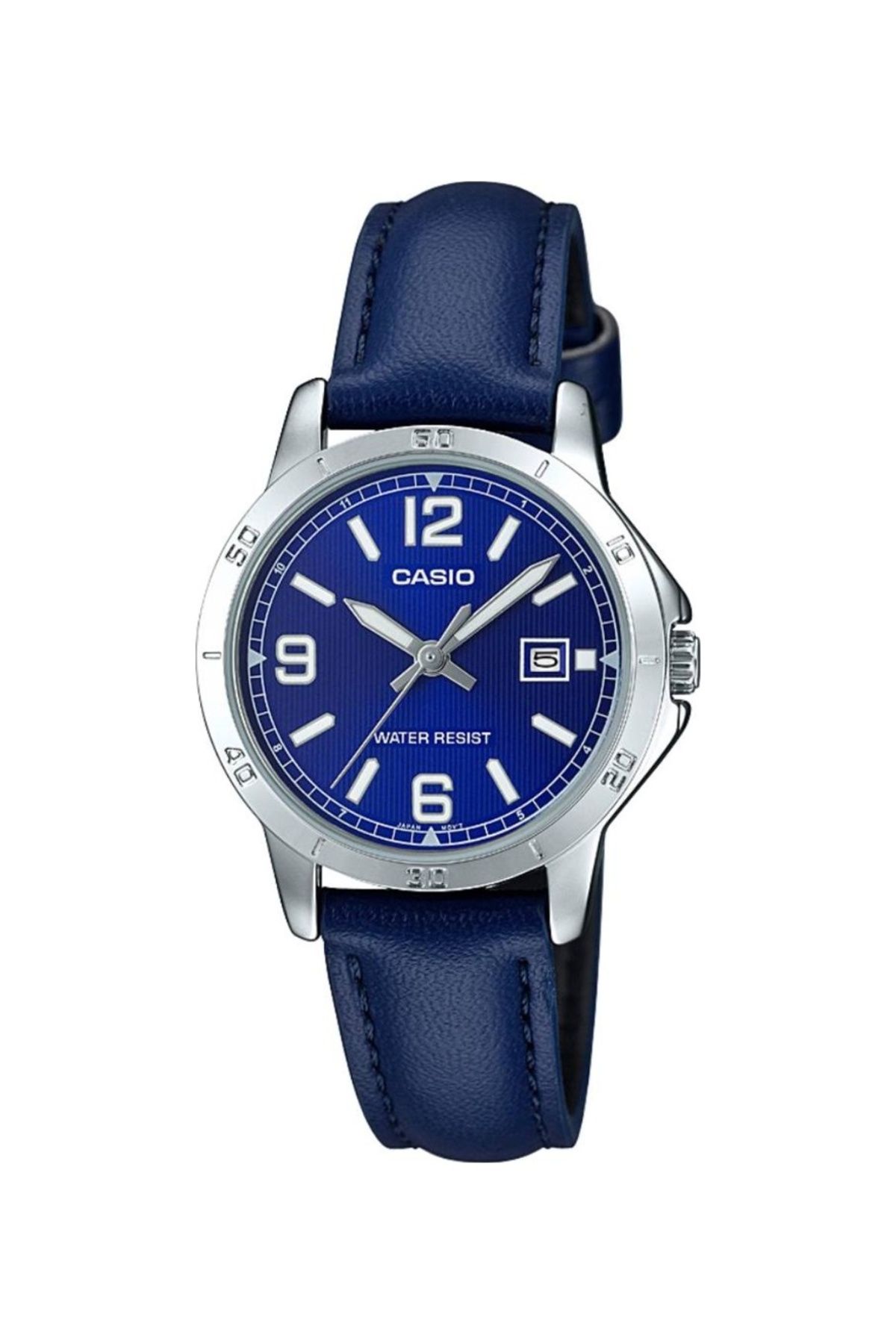 Casio Ltp-v004l-2budf Kadın Kol Saati
