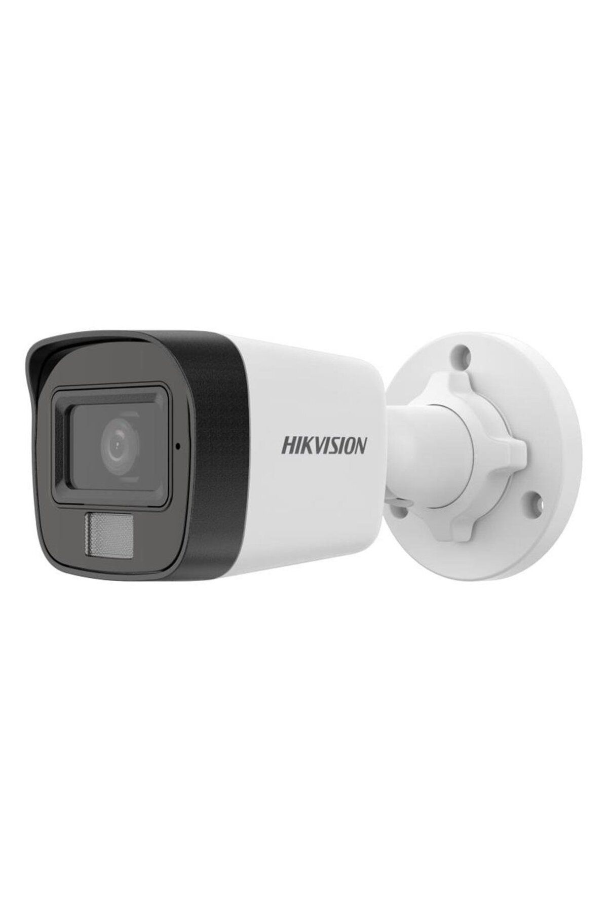 Hikvision Ds-2cd1021g2-lıuf 2mpix, 2,8mm Lens, H265 ,20mt Gece Görüşü, Hybrid Light, Sd Kart,dahili