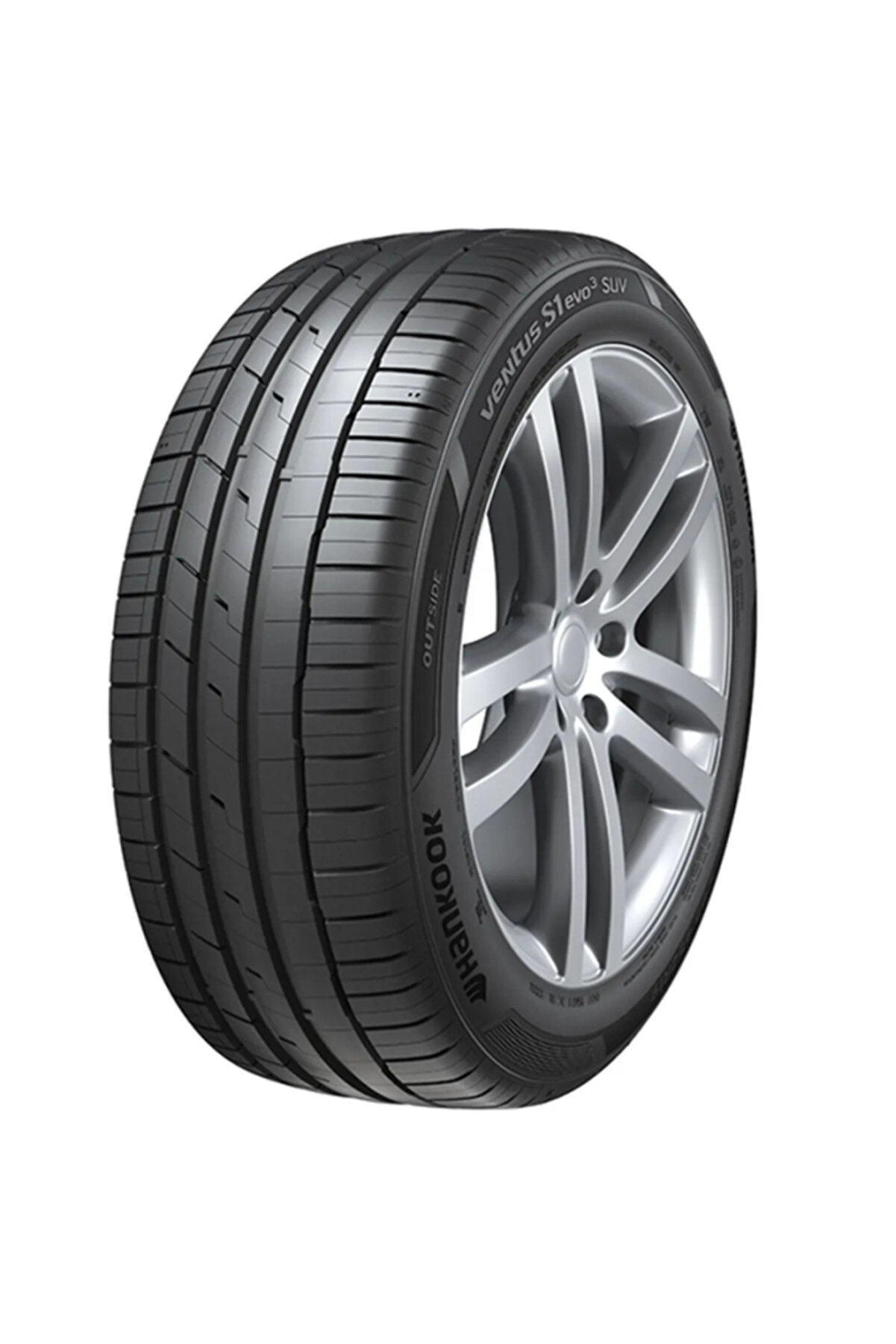 275/35ZR22Y XL veNtus S1 evo3 SUV K127A P04 104Y 2024 YAZ Lastiği