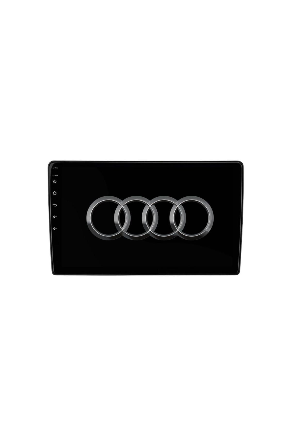 Cadence Audi A4 Android Multimedya Sistemi 2-64 Cadence (2000-2009)