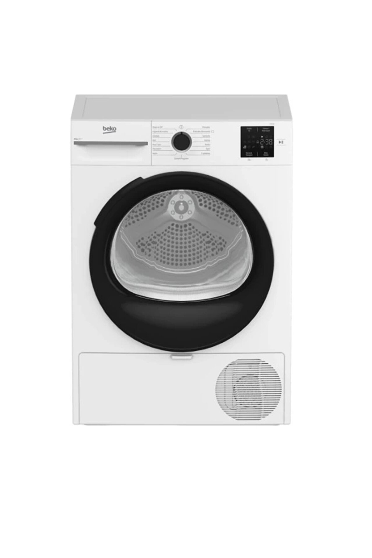 KMX 81 8 KG KURUTMA MAKİNESİ