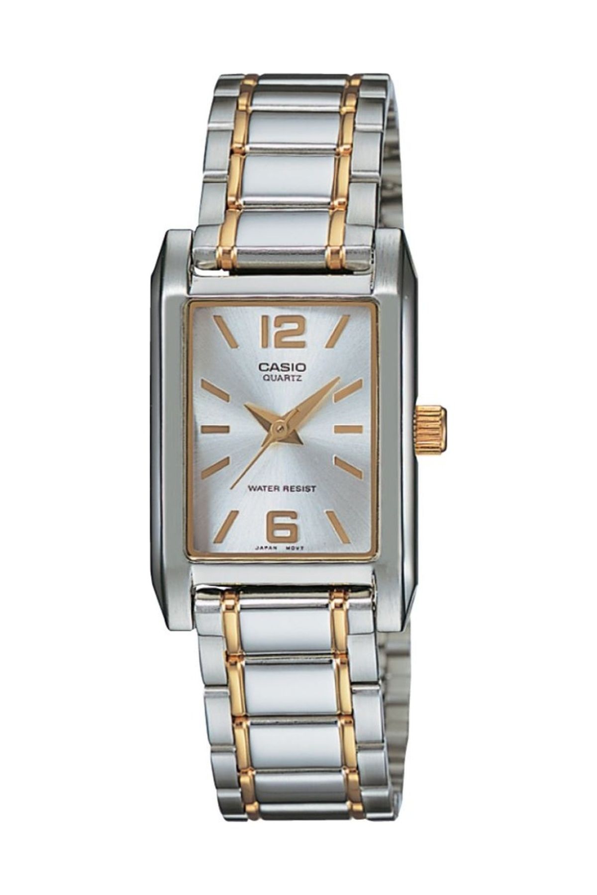 Casio Ltp-1235sg-7adf Kadın Kol Saati