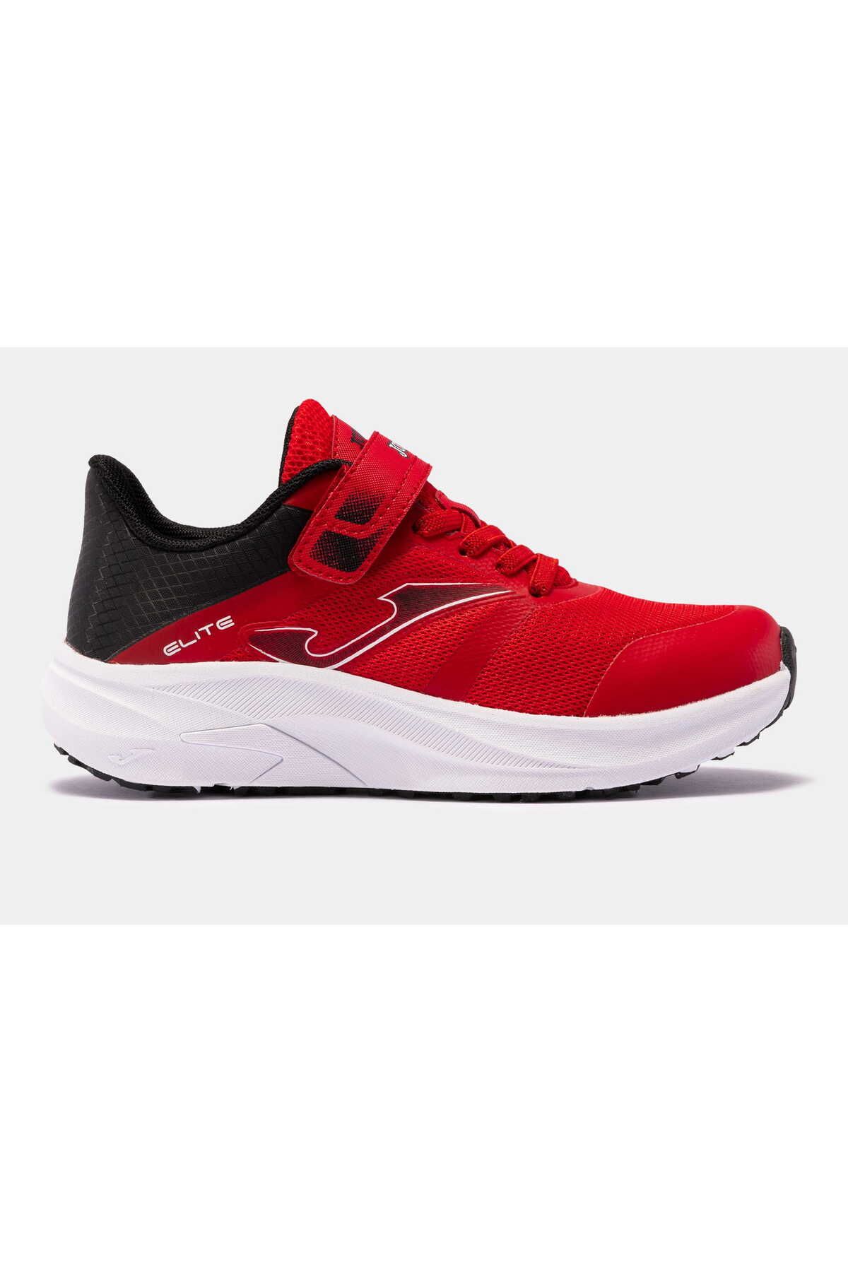 Joma Jelıts2406v Elite Jr Çocuk Koşu Ayakkabısı