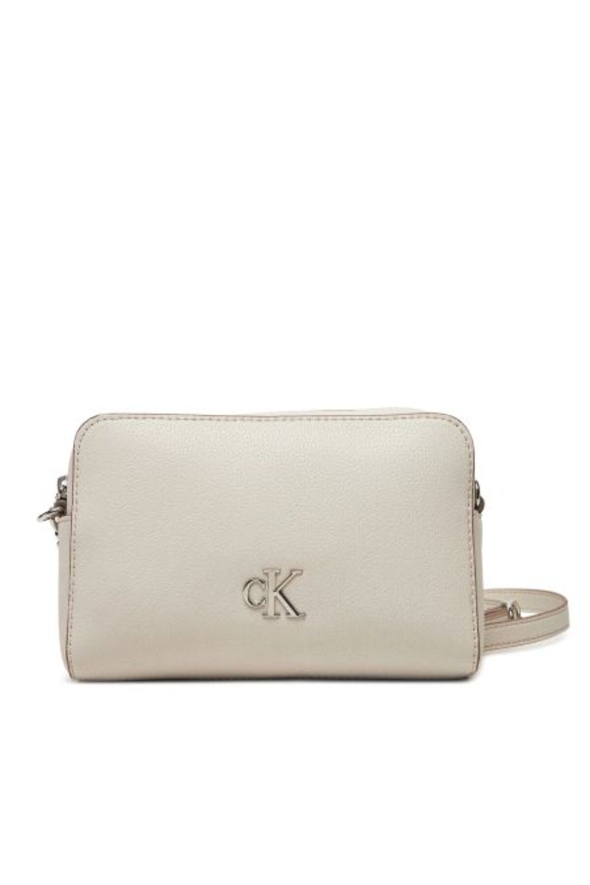 Calvin Klein MINIMAL MONOGRAM EW CAMERA BAG