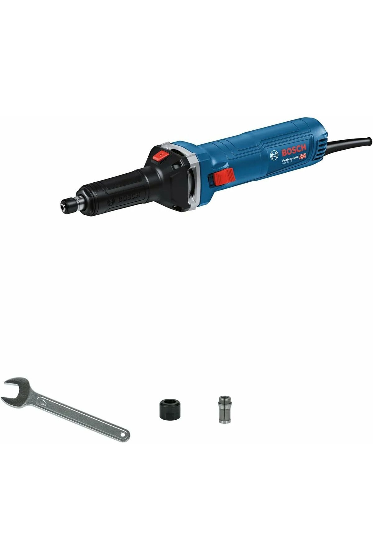 Bosch Ggs 30 Ls Kalıpçı Taşlama