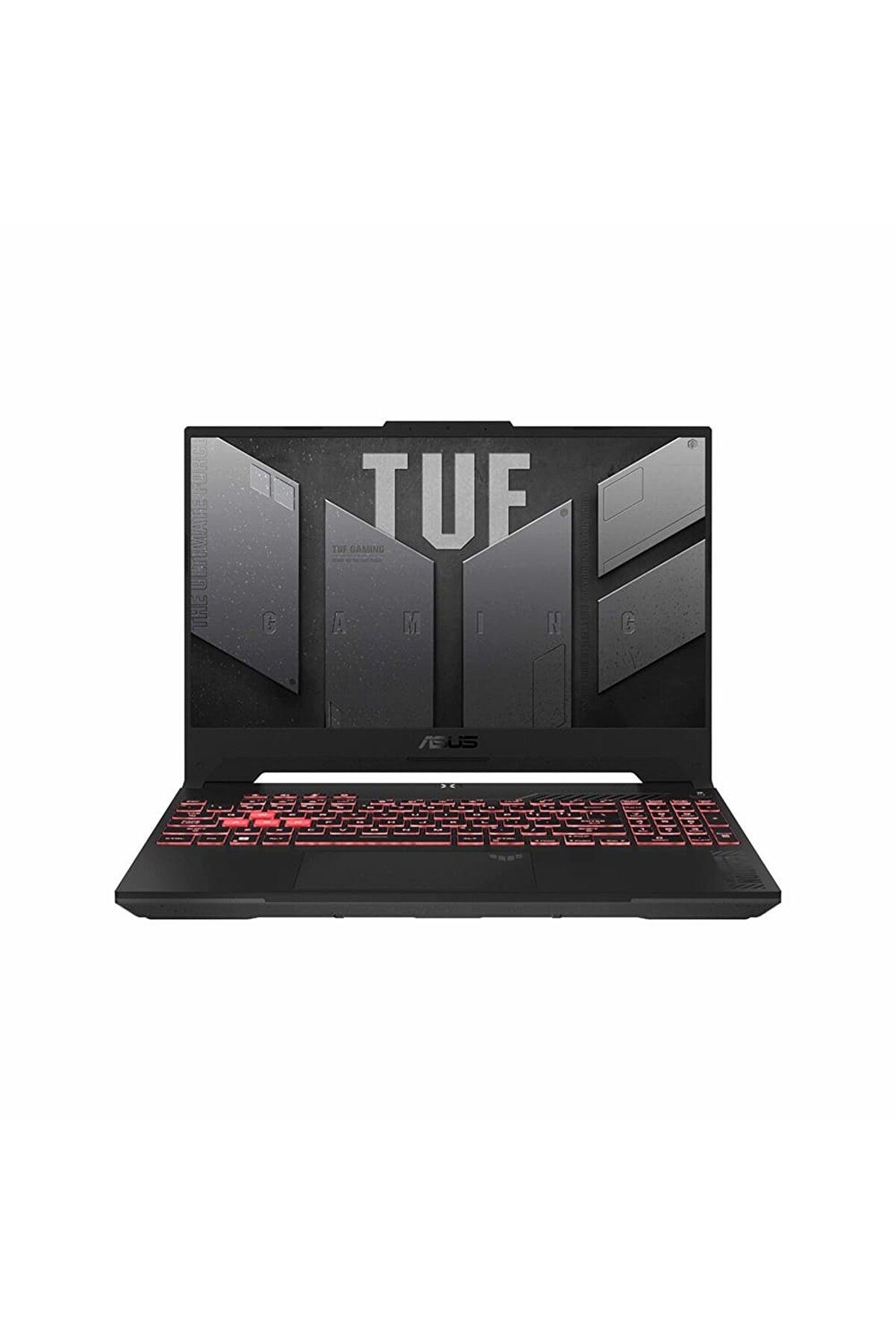 Tuf Gaming Fa507Nur-Lp075 Ryzen 7-7435Hs 16Gb 512Gb Ssd Rtx4050 15.6 Inc 144Hz Freedos Notebook