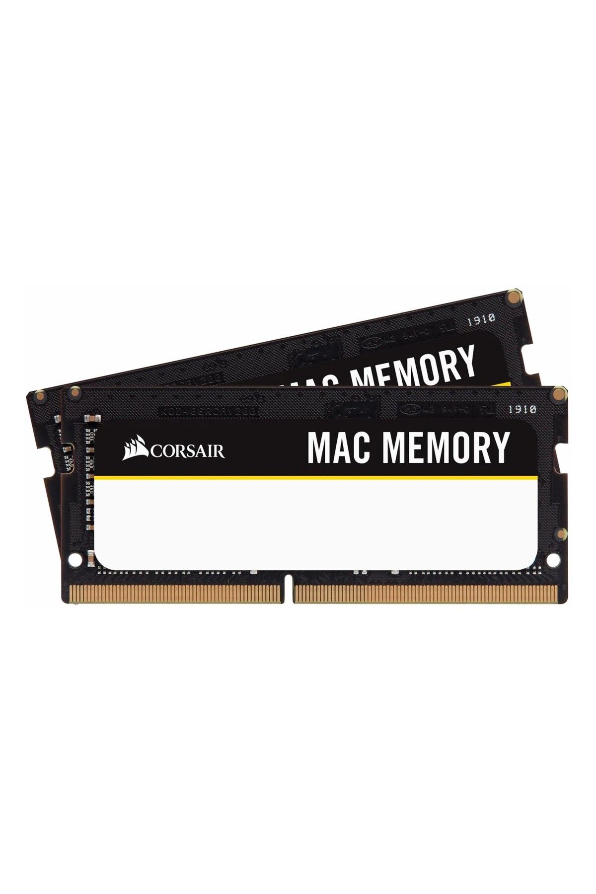 Corsair Mac Cmsa16gx4m2a2666c18 16gb (2X8GB) Ddr4 2666mhz Cl18 Notebook Bellek