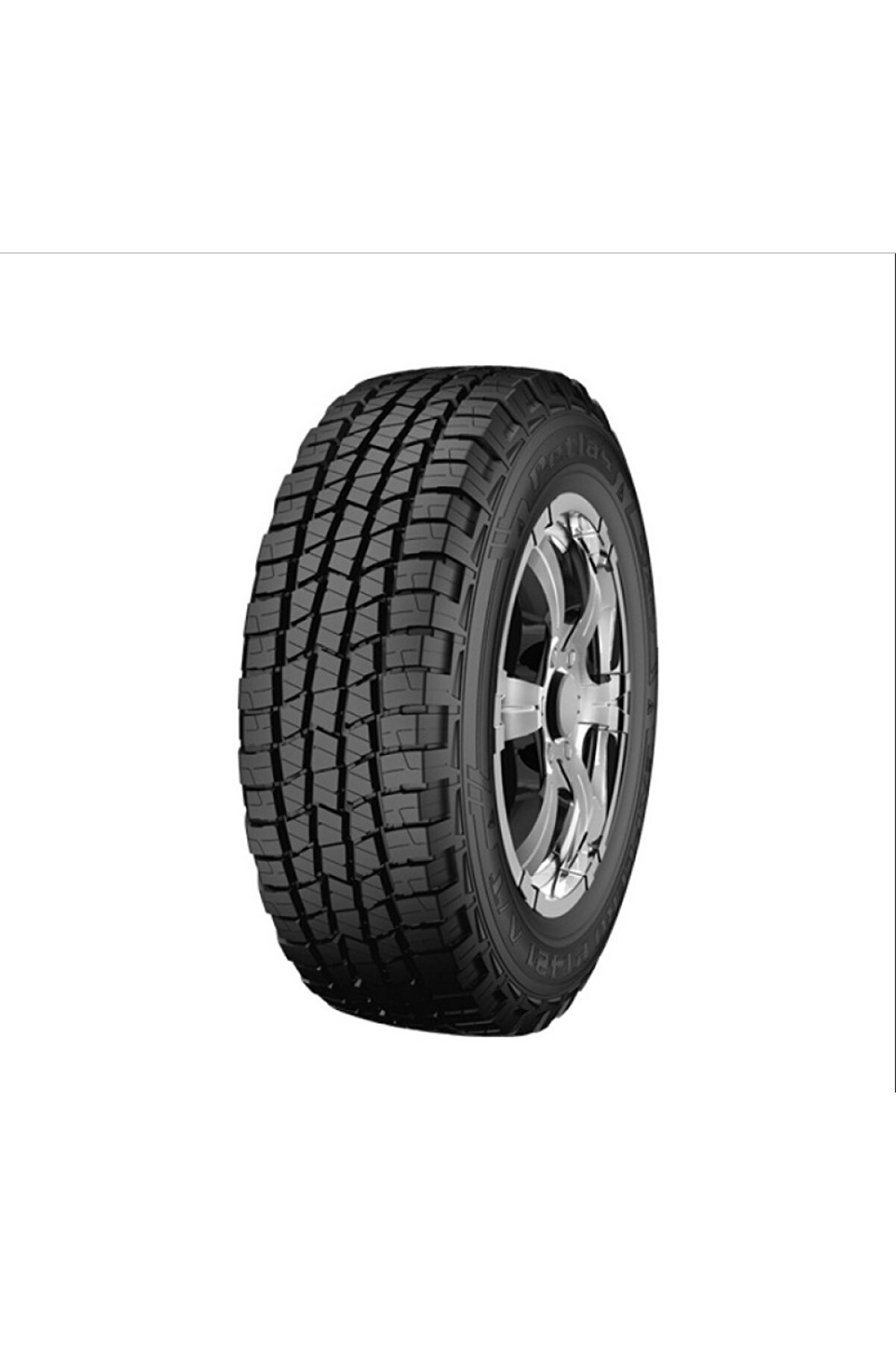 215/65R16 98T EXPLORE A/T PT421 PETLAS
