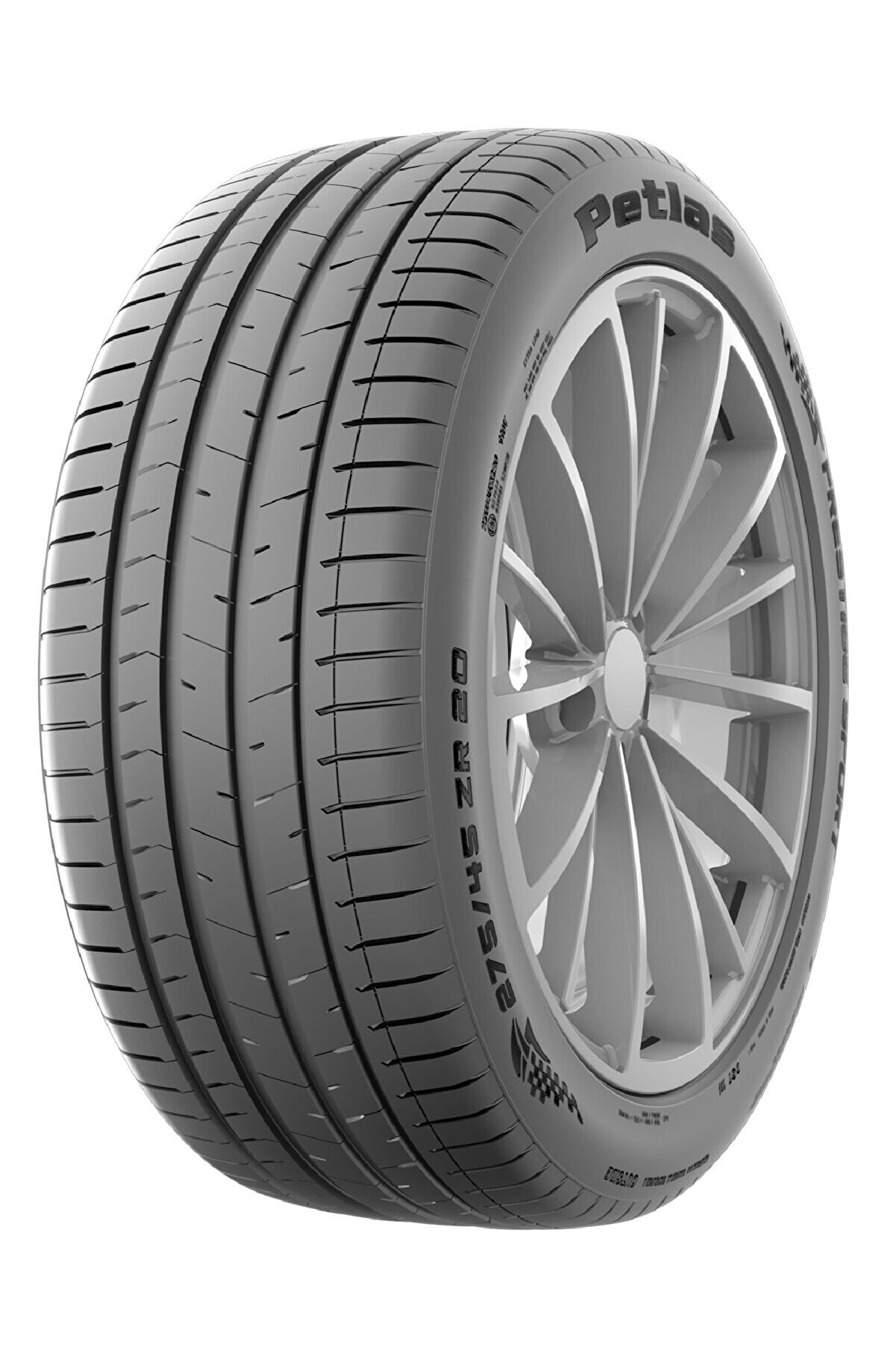 225/40 ZR18 TL 92Y XL PRESTIGE SPORT PETLAS 2025