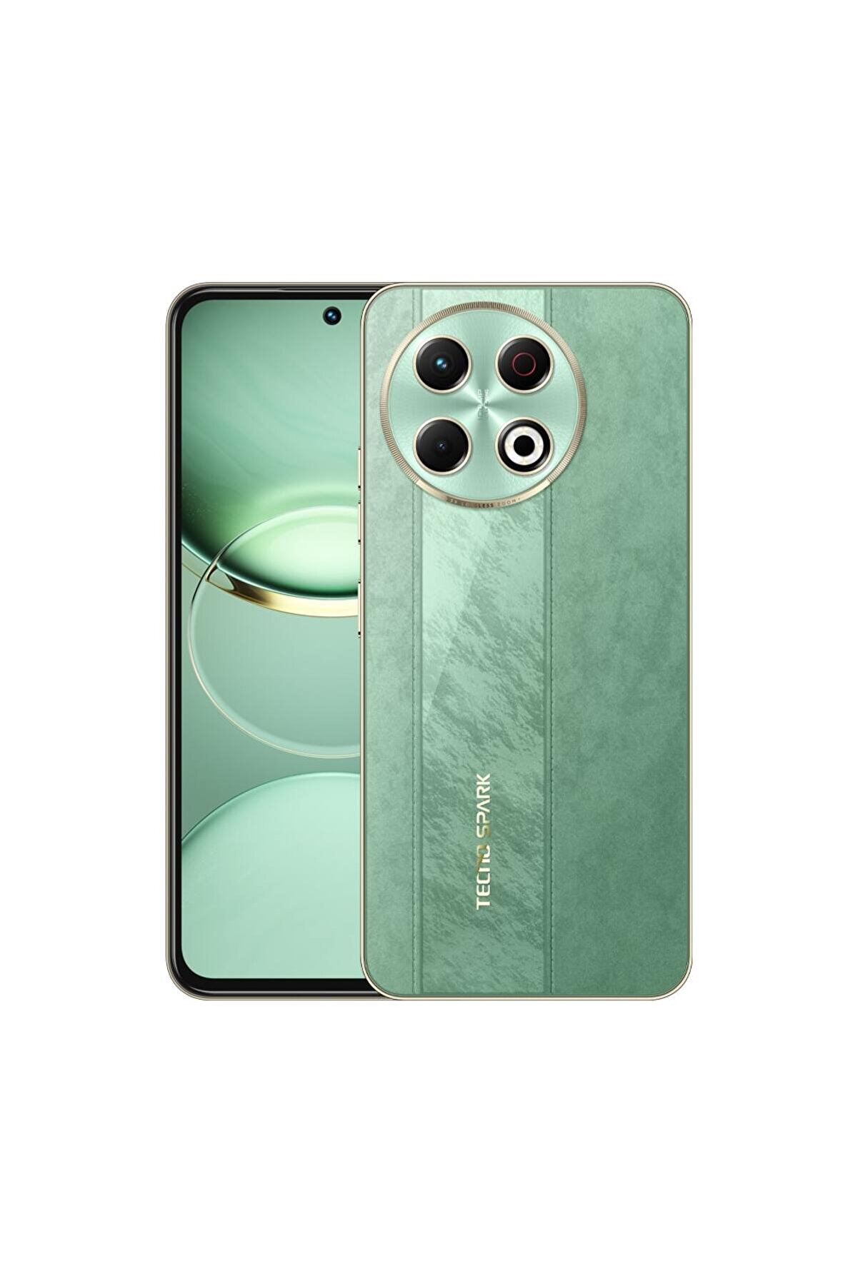 SPARK 30 Pro 8/256 GB Yeşil (TECNO Türkiye Garantili)