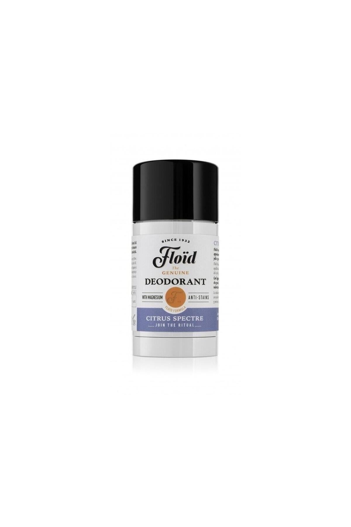 Floid Stick Deodorant - Citrus Spectre 75 ml