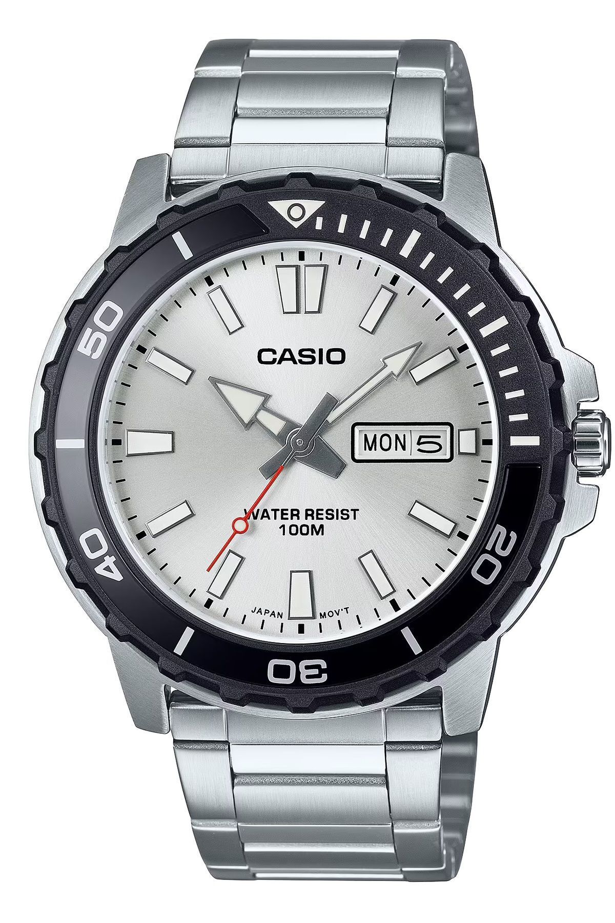 Casio Mtd-125d-7avdf Erkek Kol Saati