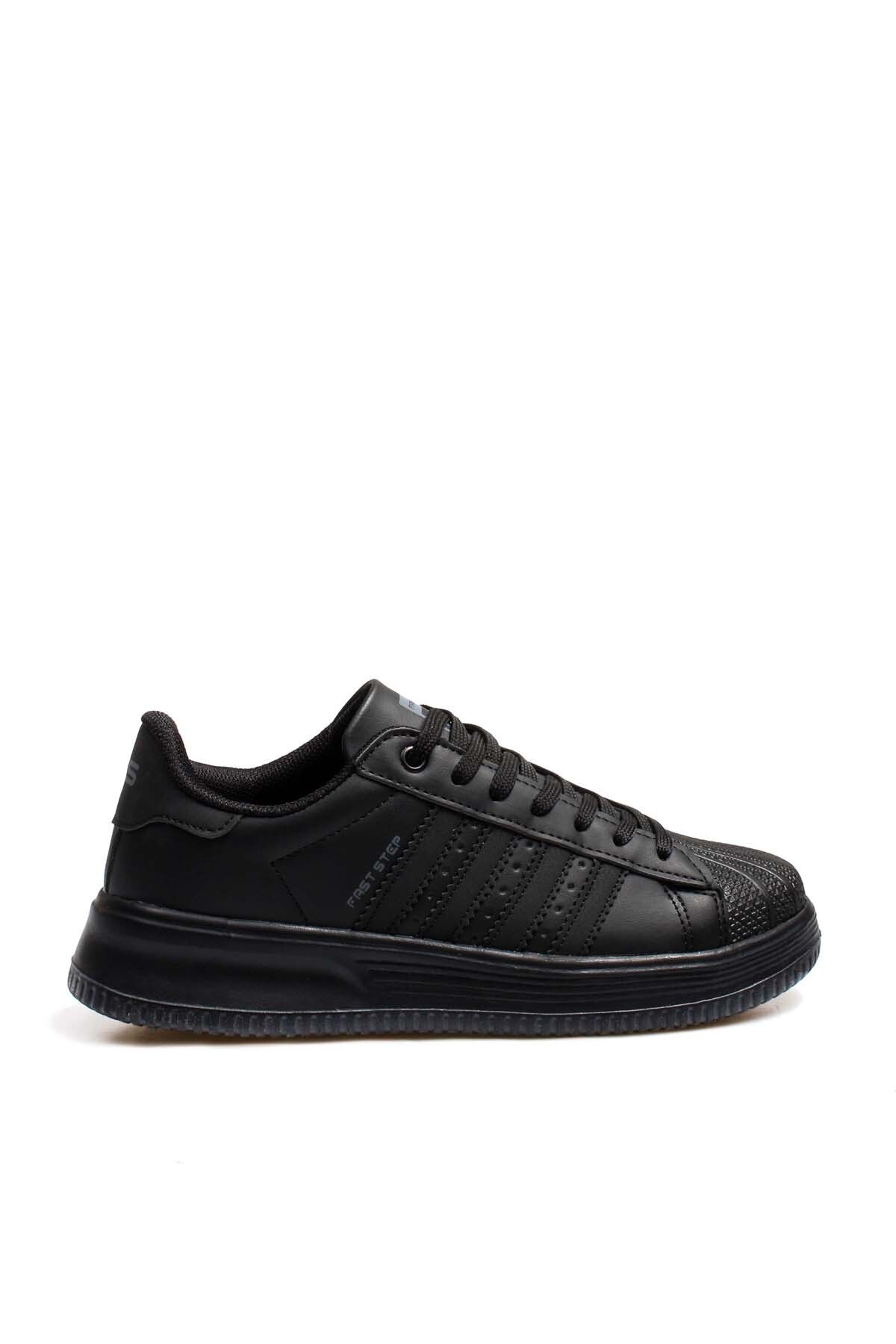 Fast Step Unisex Sneaker Ayakkabı 572xa2555