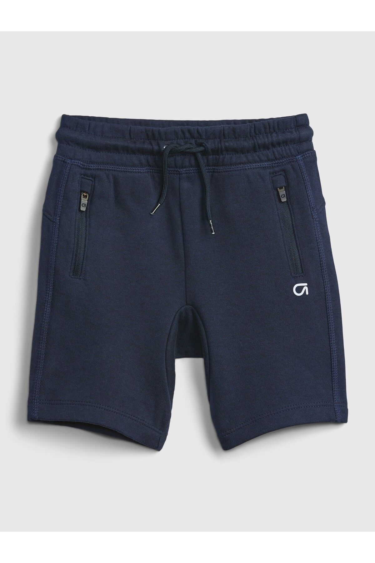 GAP Erkek Bebek Lacivert Fit Pull On Şort