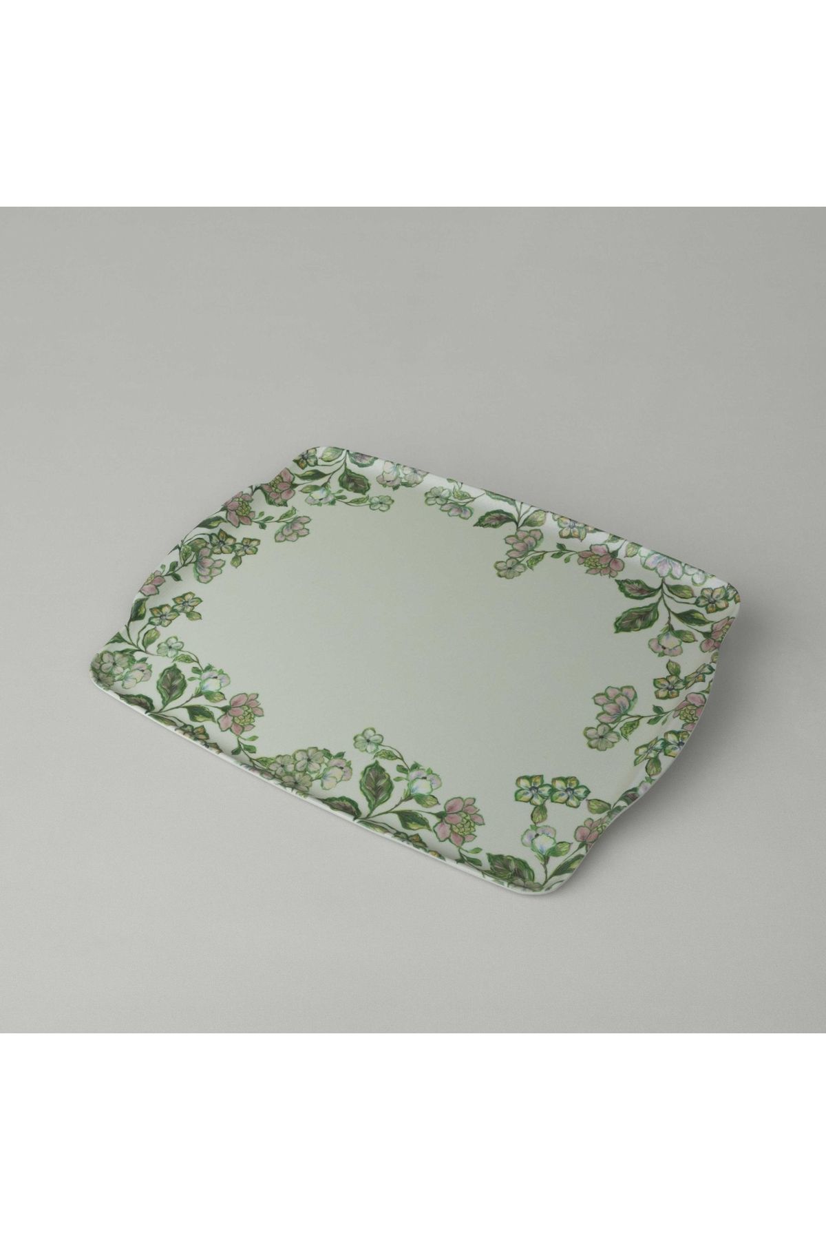 Linens Branch 27x36 Cm Tepsi