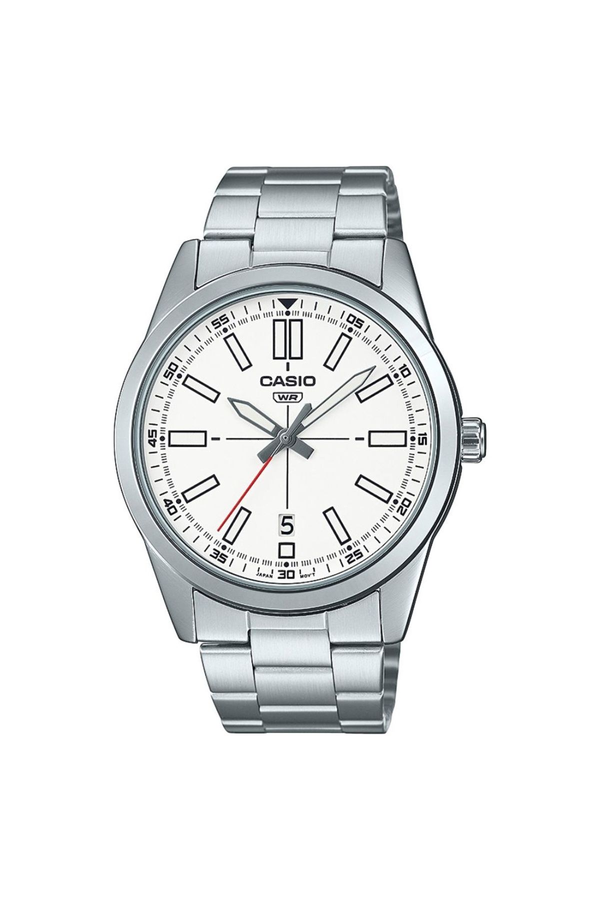 Casio Mtp-vd02d-7eudf Erkek Kol Saati