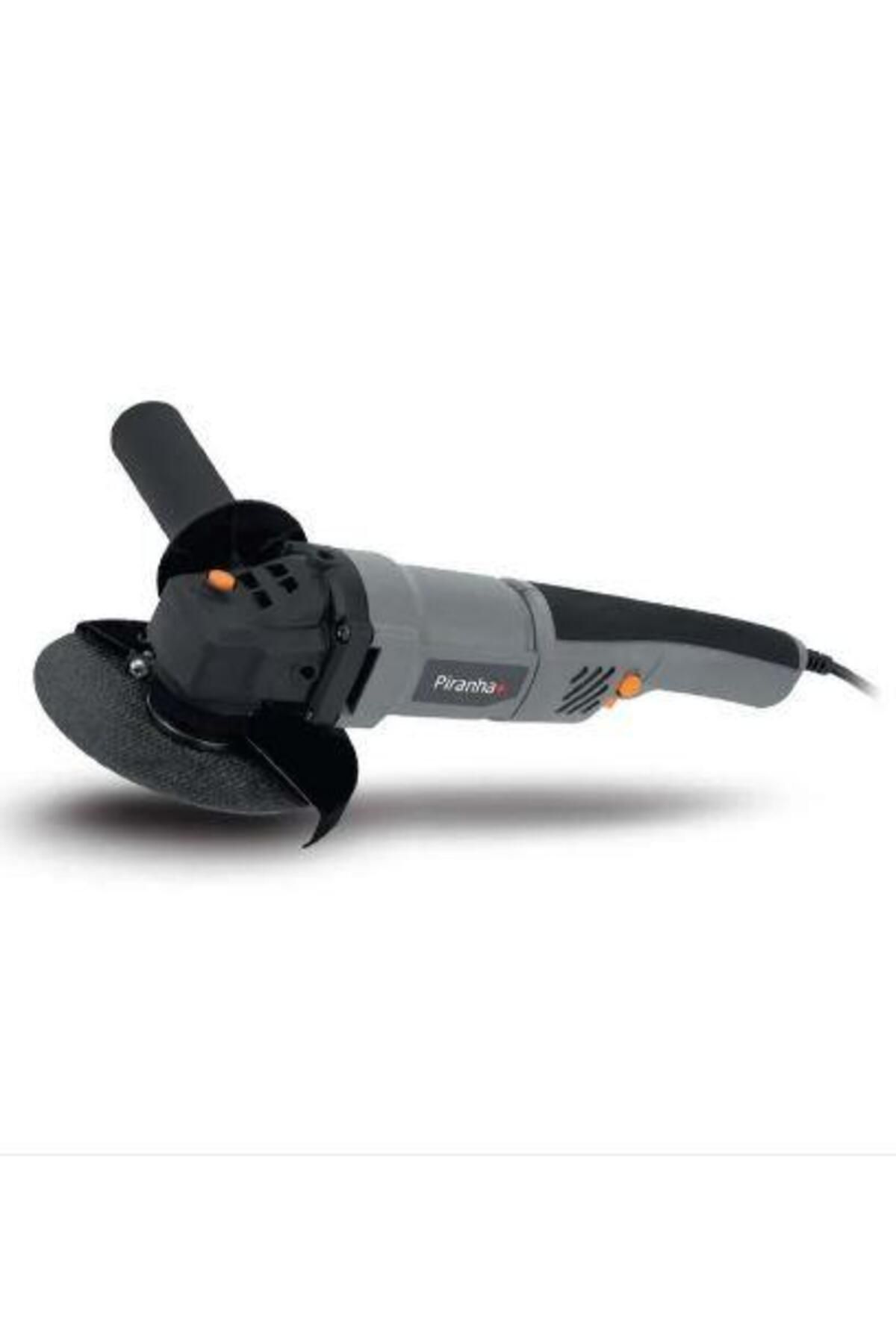 Azemax Piranha Avuç Taşlama PAG-4114