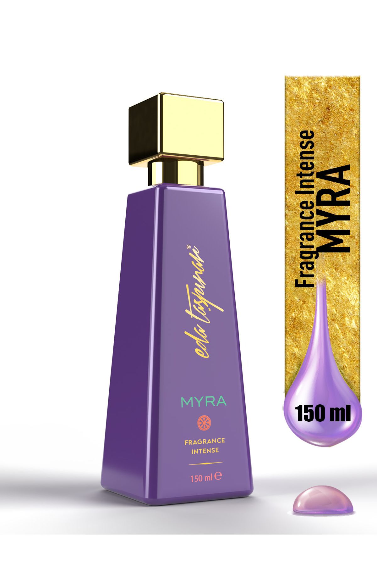 Eda Taşpınar Myra Fragrance Intense - 150 ml (EGY0063)