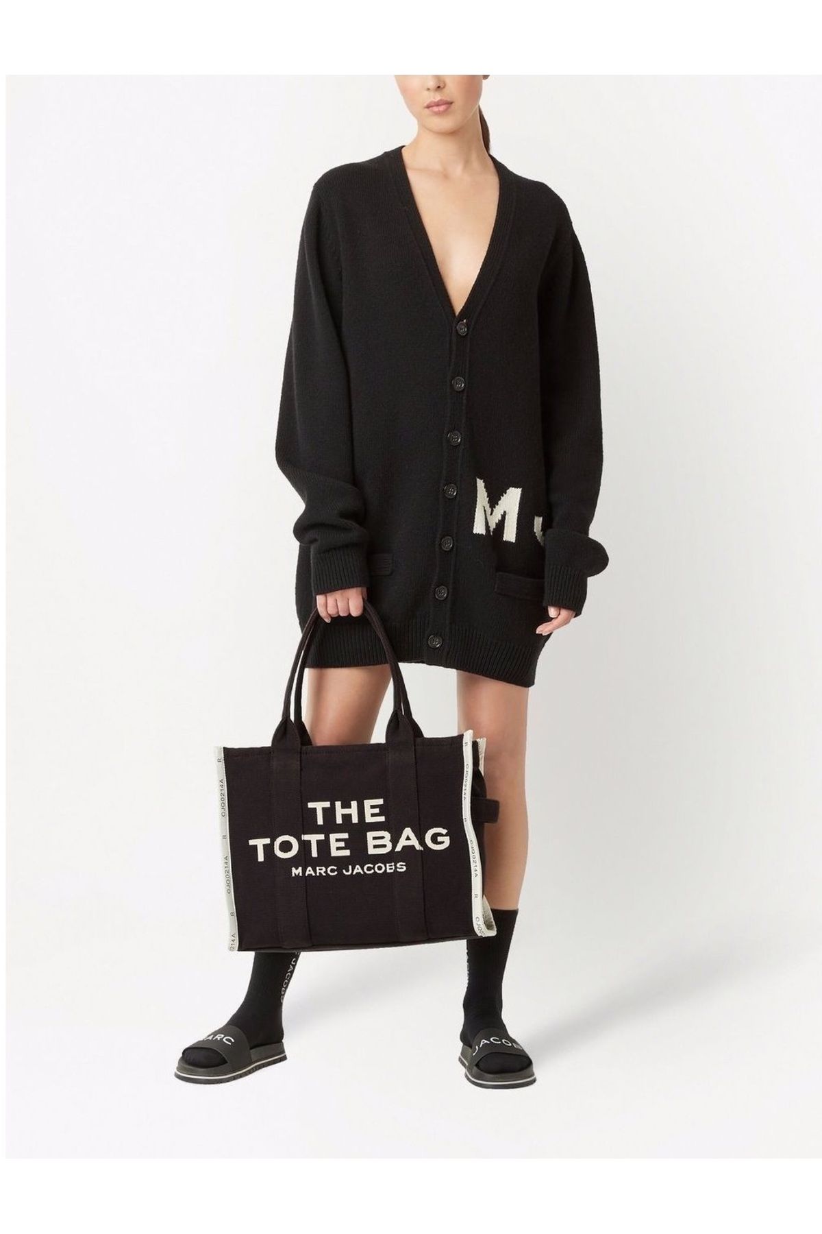Marc by Marc Jacobs Kadın Omuz Çantası M0017048-001