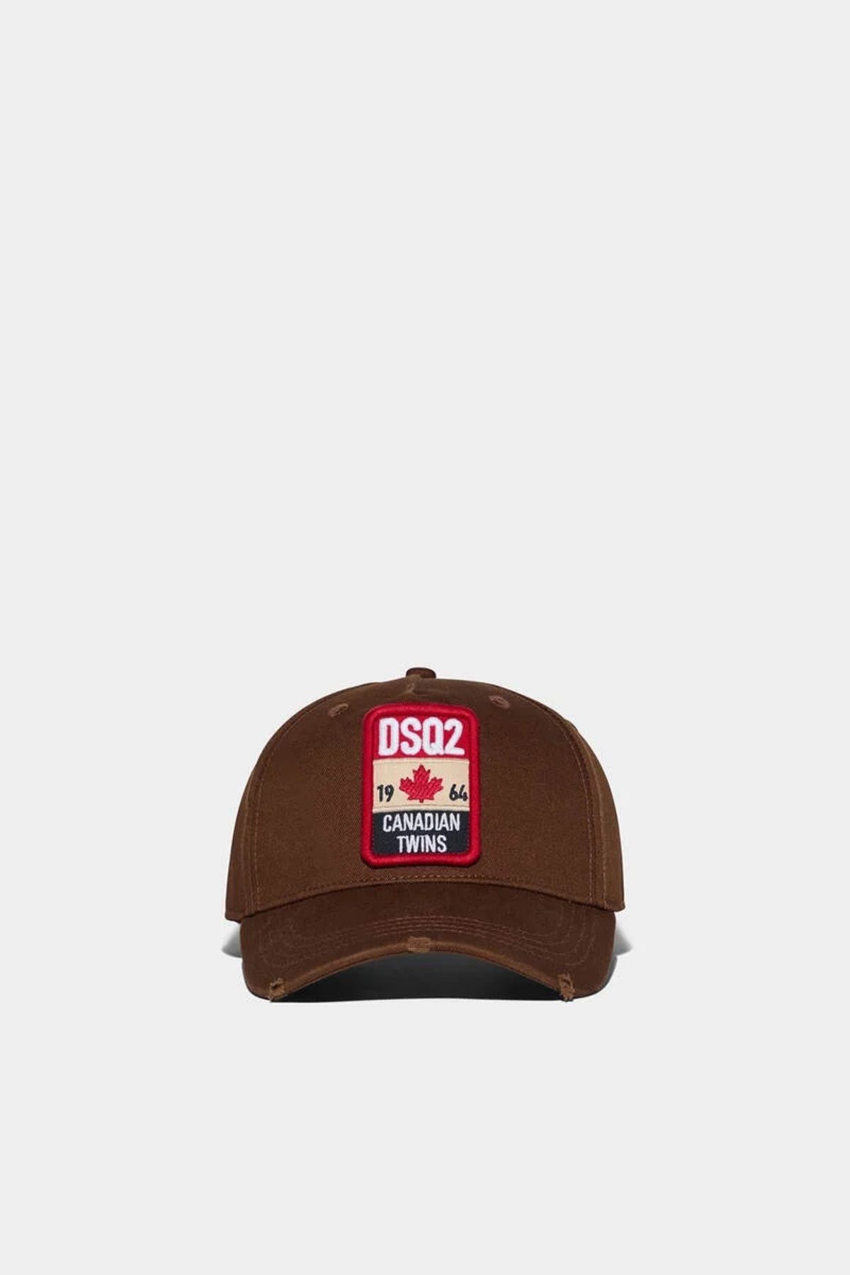 DSquared2 Unısex Şapka Bcm0582-05c00001-5087