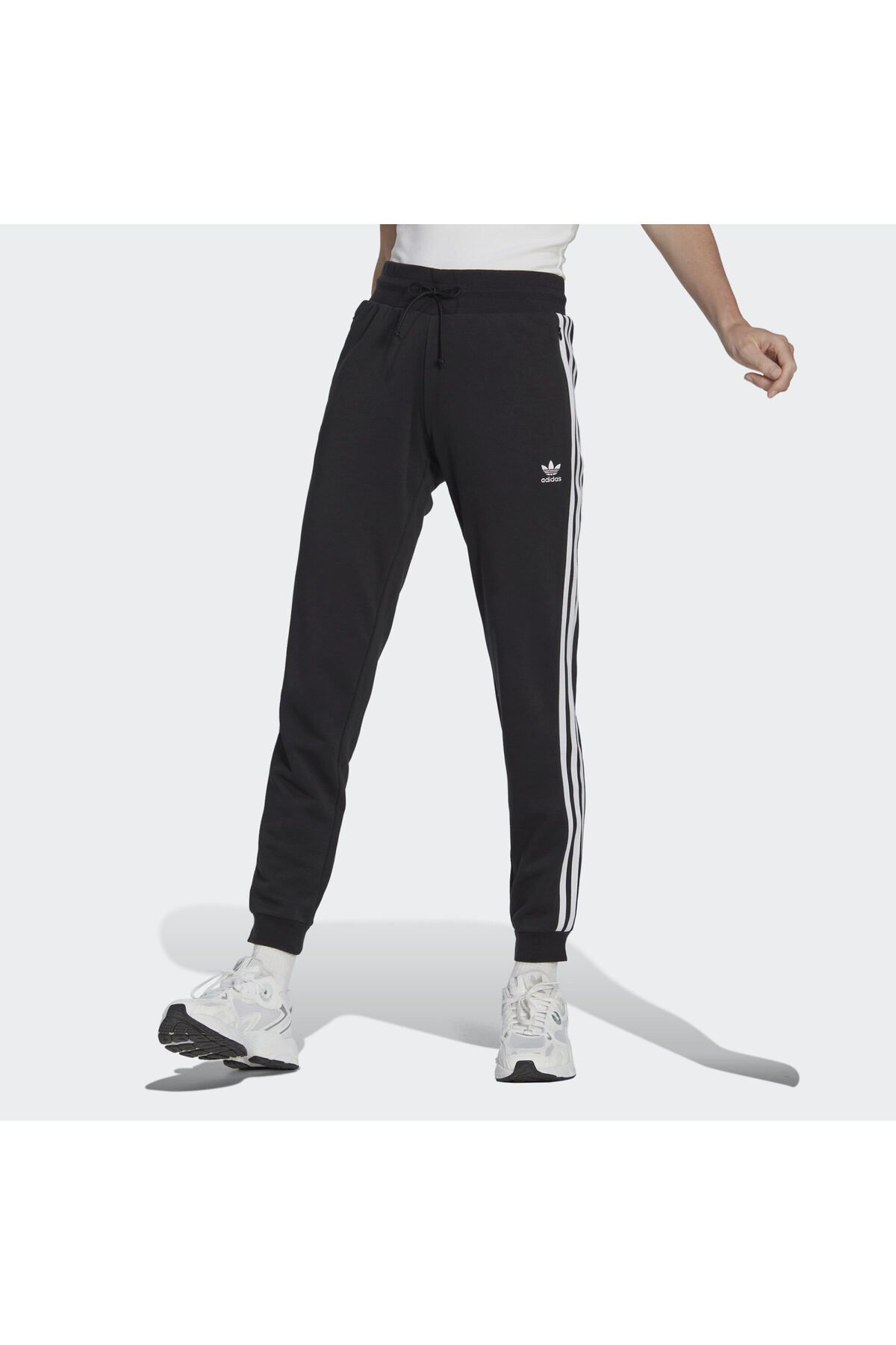 adidas Adicolor Classics Slim Cuffed Eşofman Altı