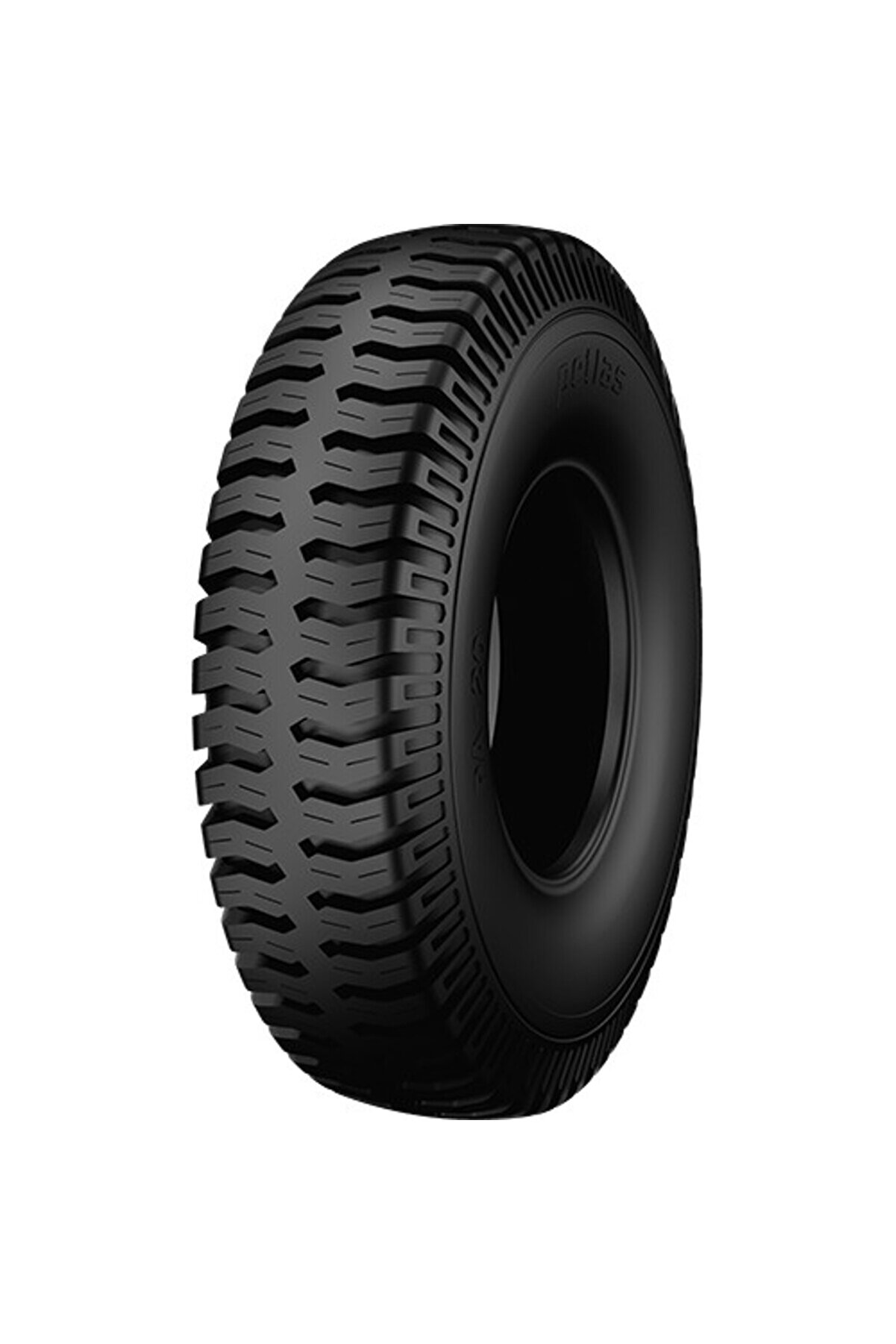 7.50-15 TT 114/112L 10PR PA20 Kamyonet Çeker Lastiği (Üretim Tarihi1722025)