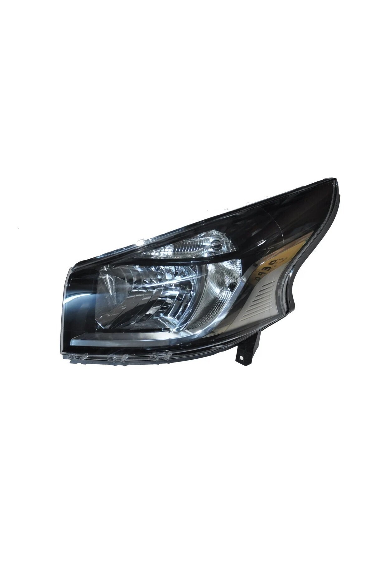 Renault Traffıc 3 Sol Far Lambaso 2014-2019