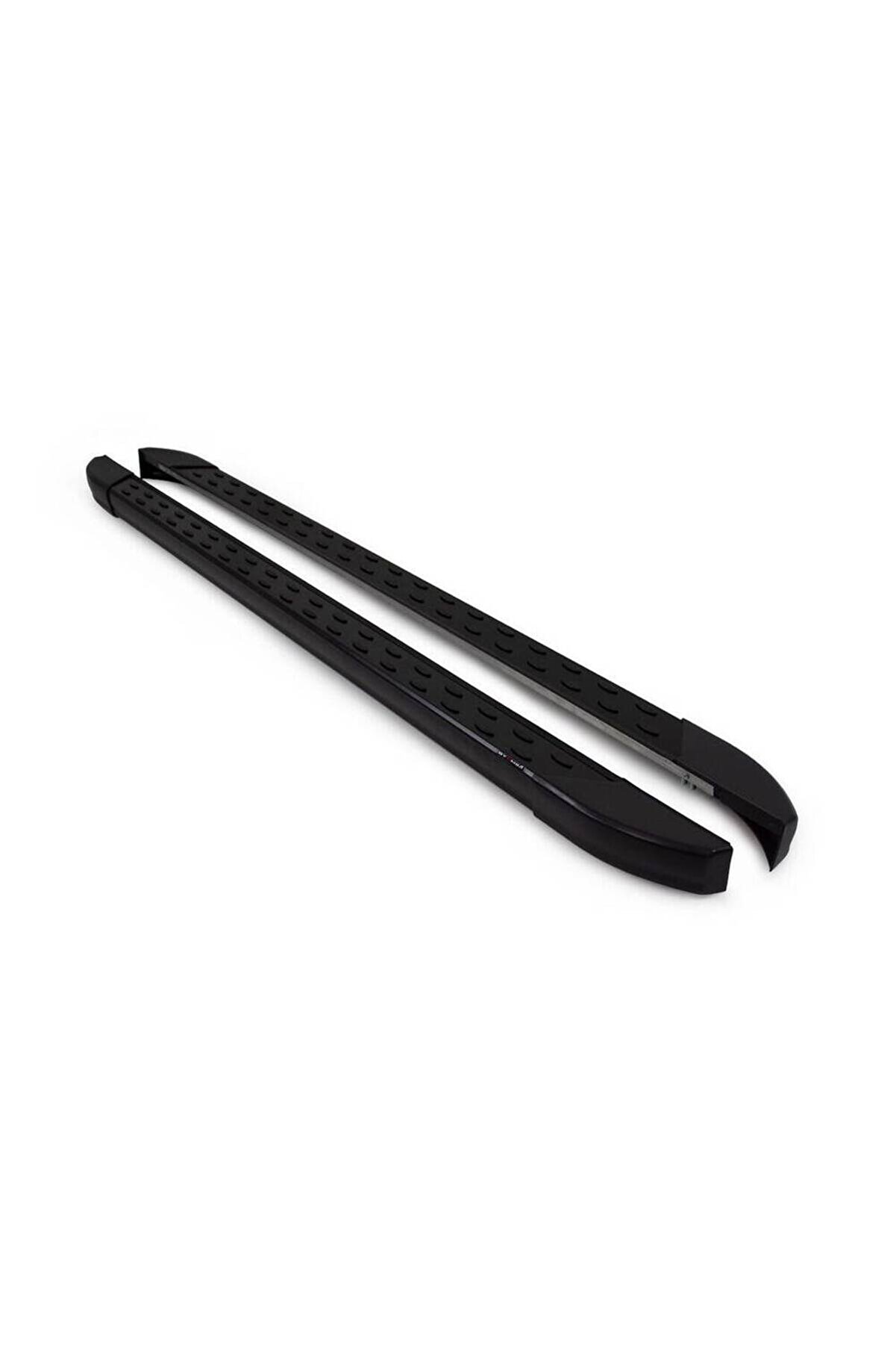 Mercedes Sprinter W901 Dot Line Yan Basamak Siyah Uzun Şase 1995-2006 Arası