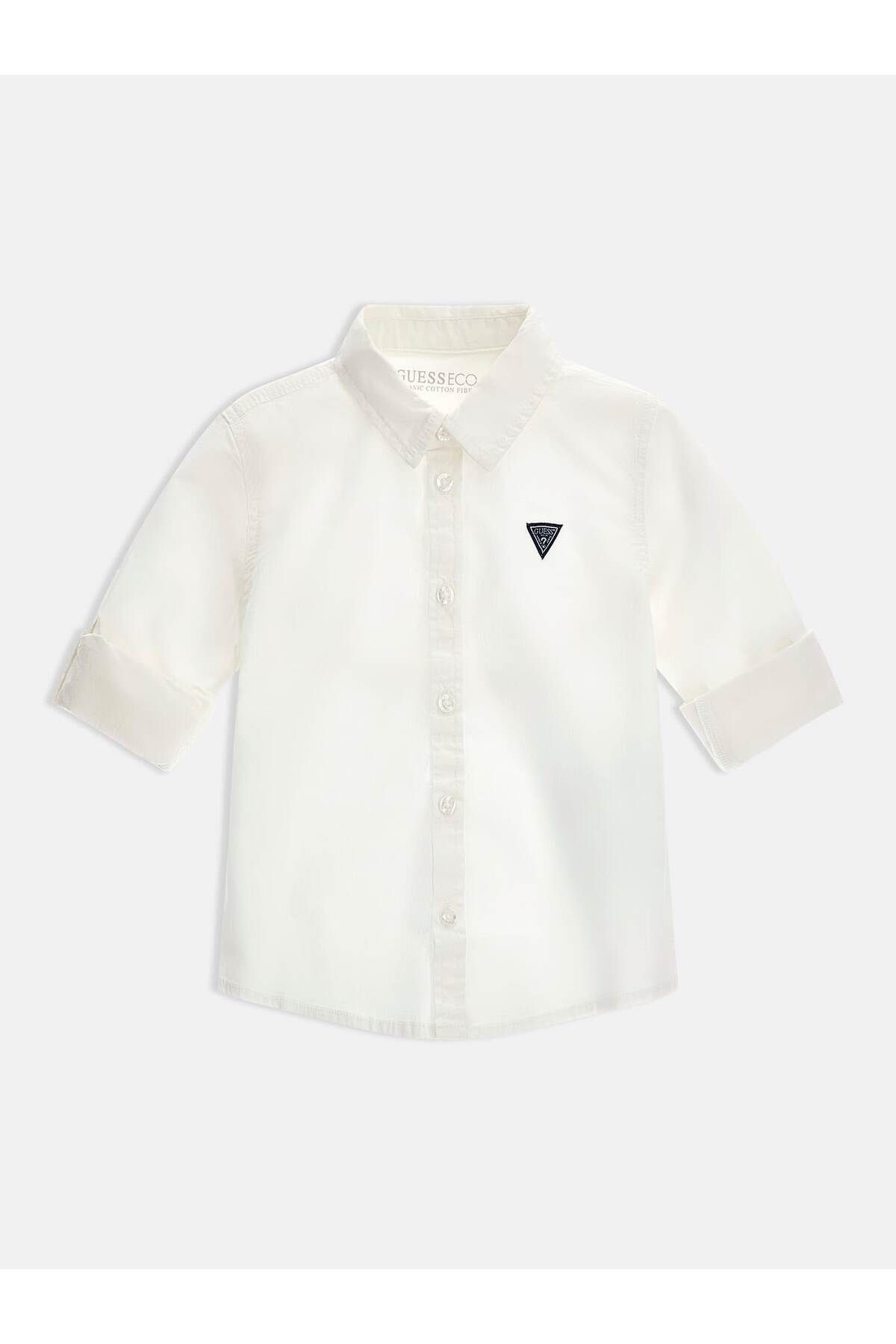Guess Adju Bebek Regular Fit Gömlek