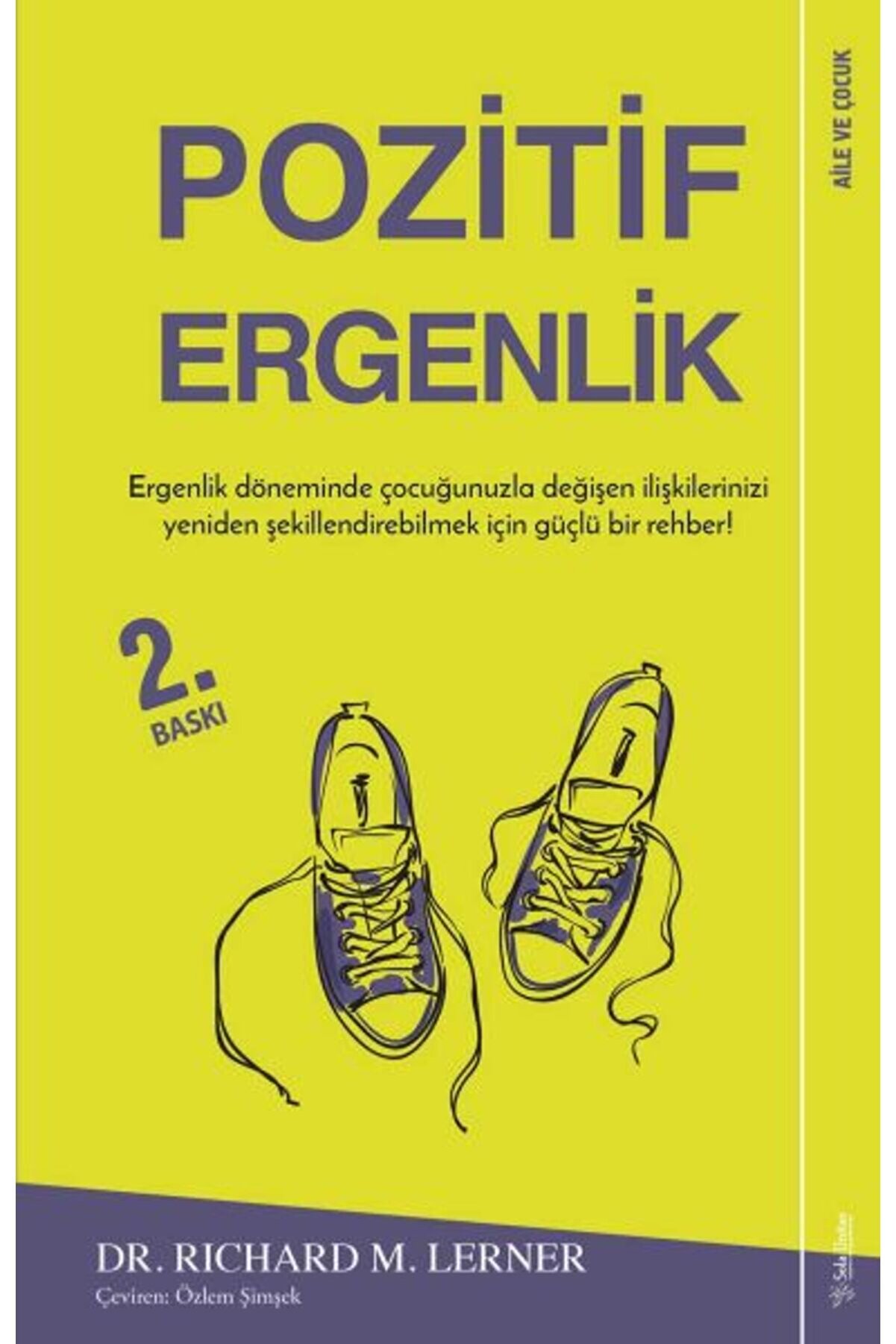 POZİTİF GENÇLİK