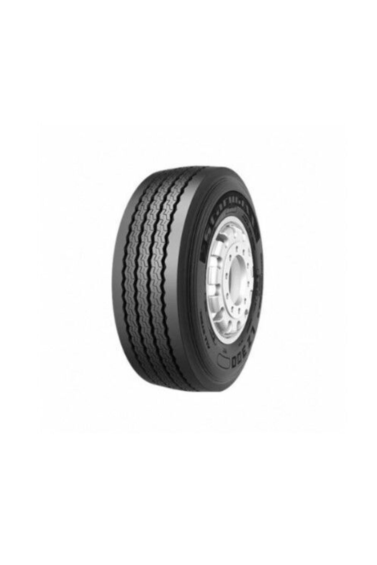 445/45 R19.5 TL 160J LZ300 ASFALT PILOT 2025