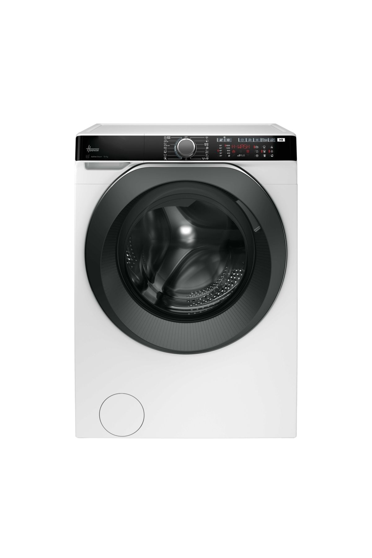 Hoover HWP 610AMBC/1-S 10 kg Wi-Fi + Bluetooth Bağlantılı 1600 Devir Çamaşır Makinesi