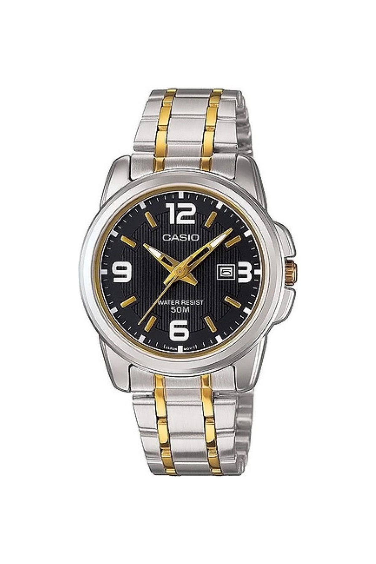 Casio Ltp-1314sg-1avdf Kadın Kol Saati