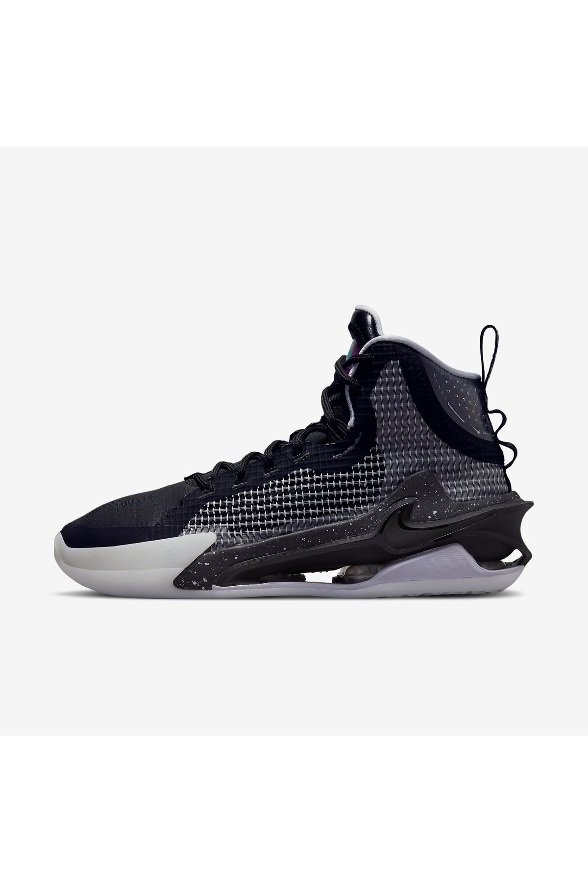 Nike Zoom Gt Jump Erkek Ayakkabı Cz9907-001