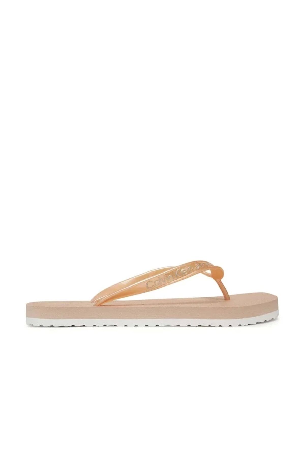 Calvin Klein THONG+ TPU METALLIC